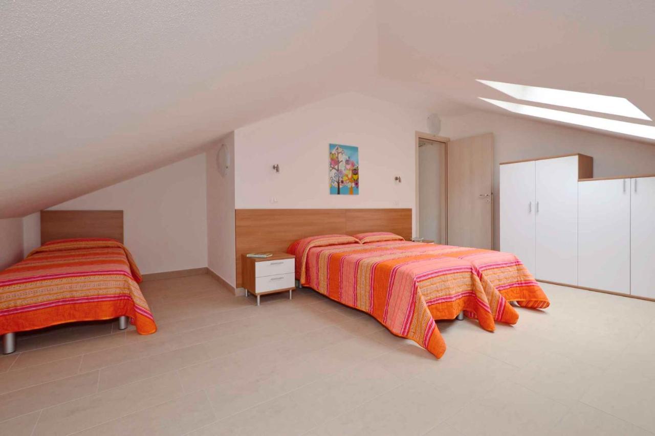 Apartments In Lignano 21656 Lignano Sabbiadoro Luaran gambar