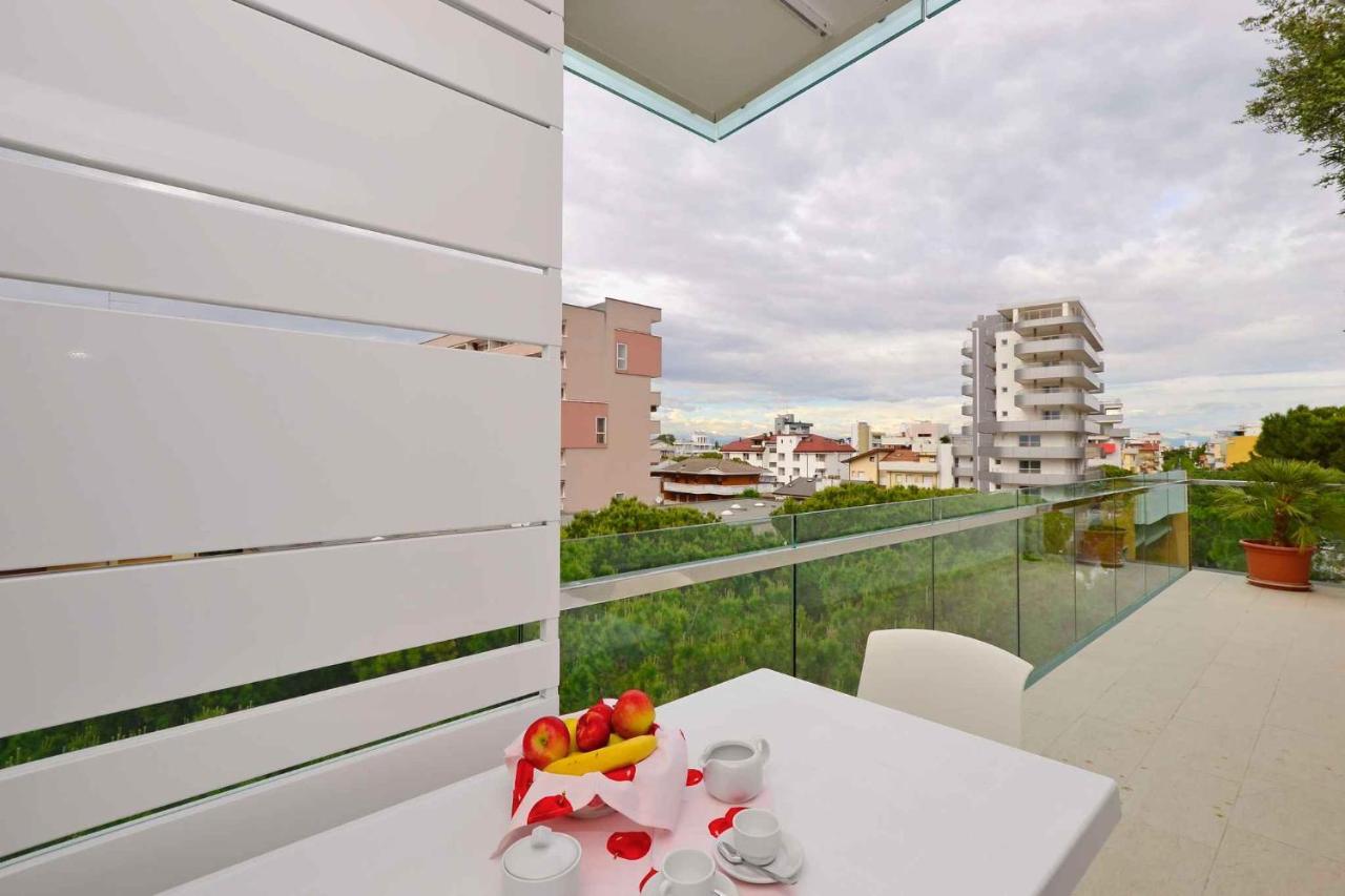 Apartments In Lignano 21656 Lignano Sabbiadoro Luaran gambar