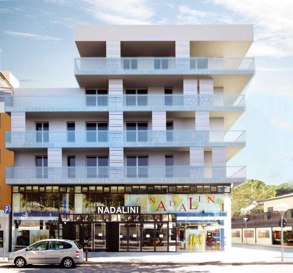 Apartments In Lignano 21656 Lignano Sabbiadoro Luaran gambar