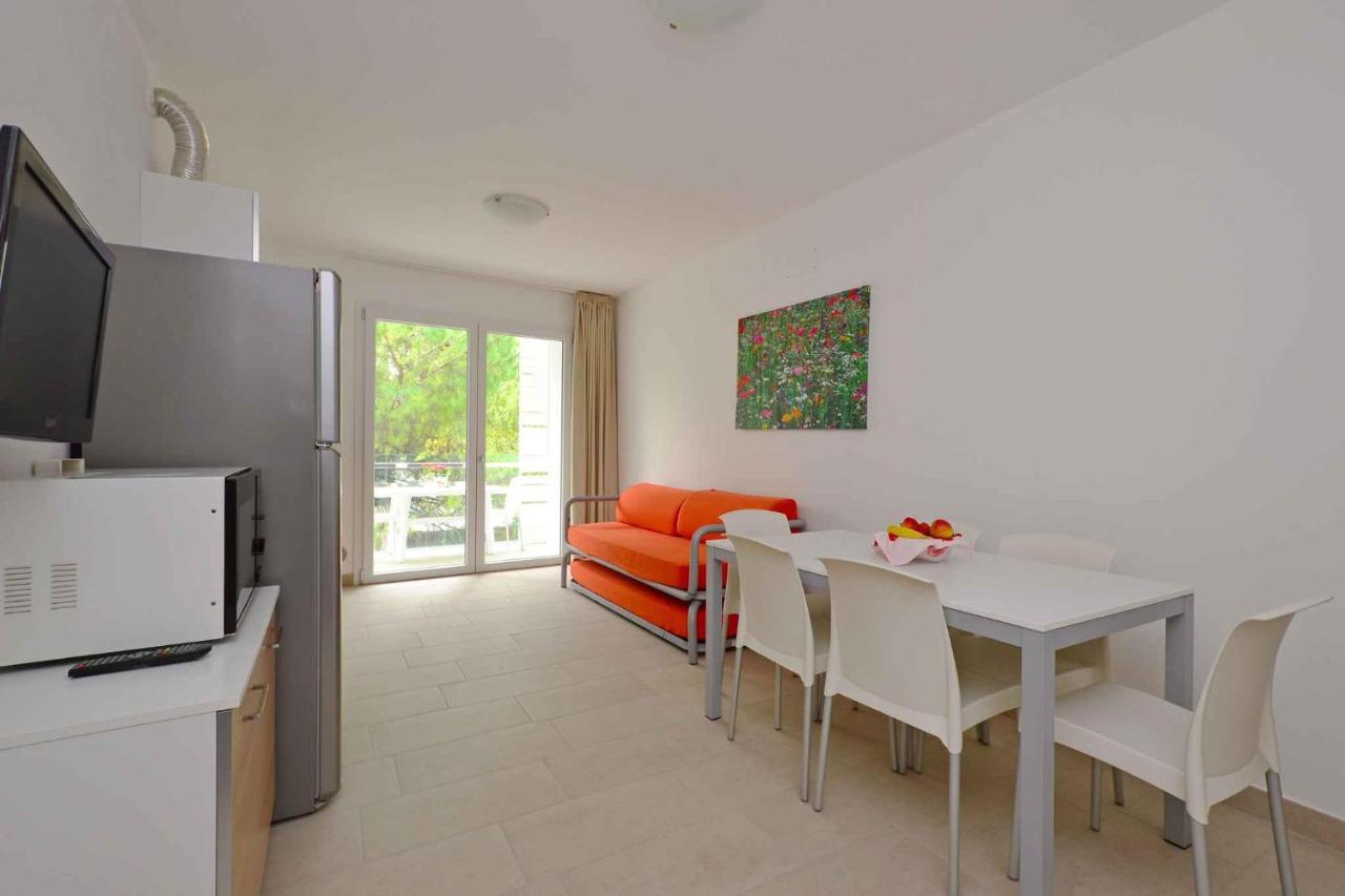 Apartments In Lignano 21656 Lignano Sabbiadoro Luaran gambar