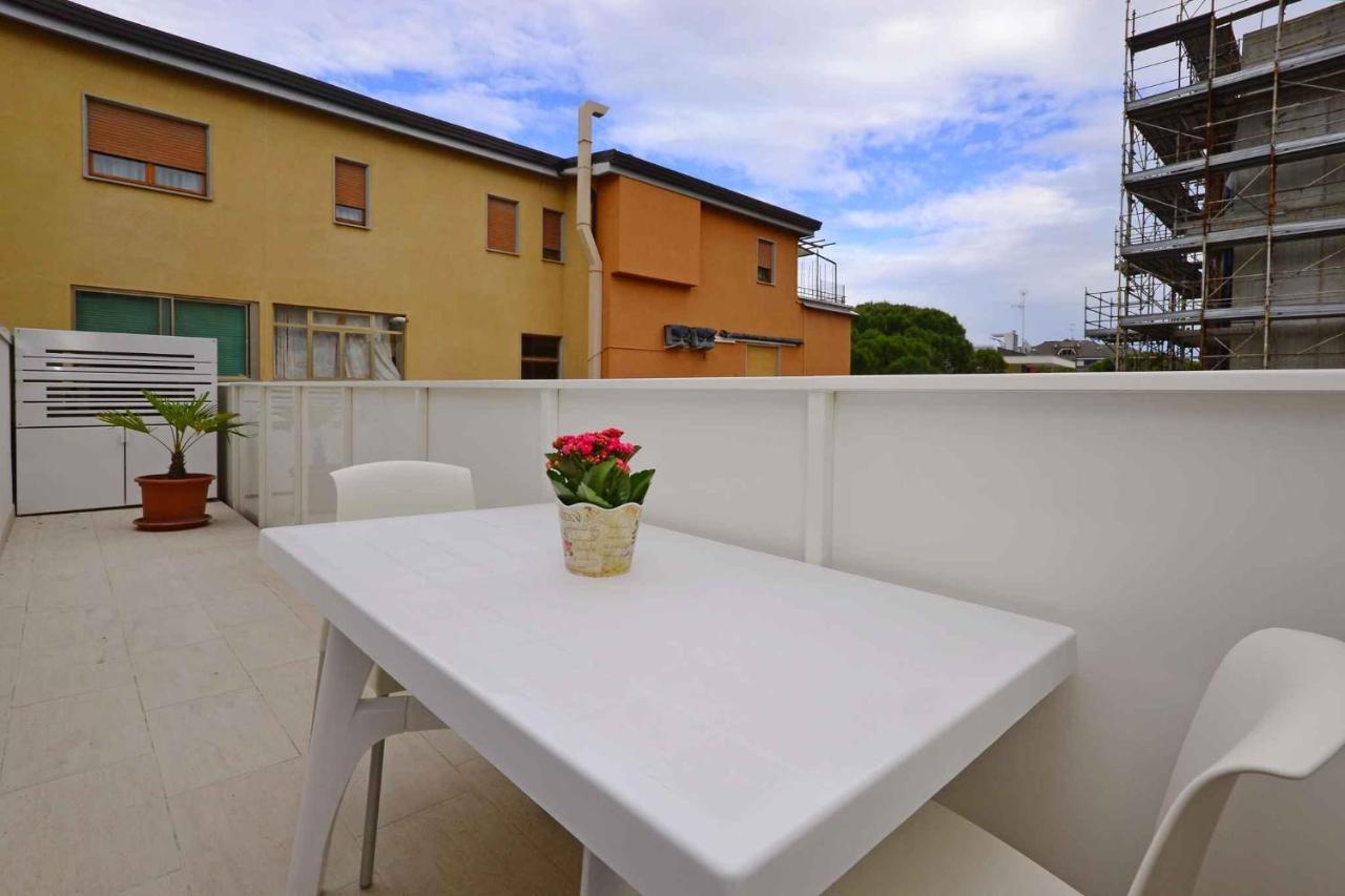 Apartments In Lignano 21656 Lignano Sabbiadoro Luaran gambar