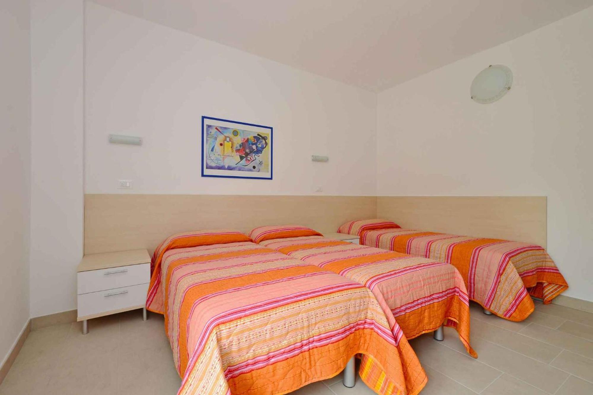 Apartments In Lignano 21656 Lignano Sabbiadoro Luaran gambar