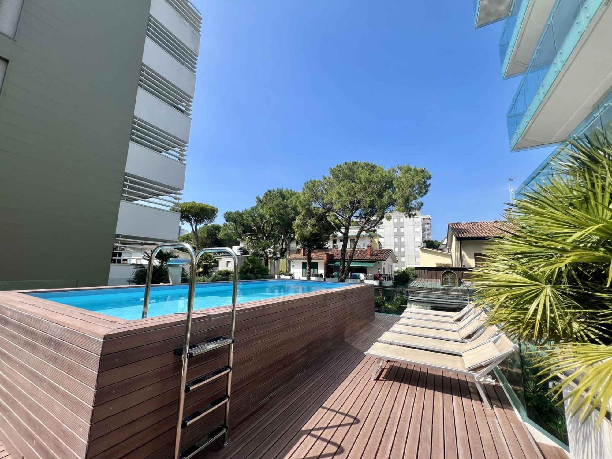 Apartments In Lignano 21656 Lignano Sabbiadoro Luaran gambar
