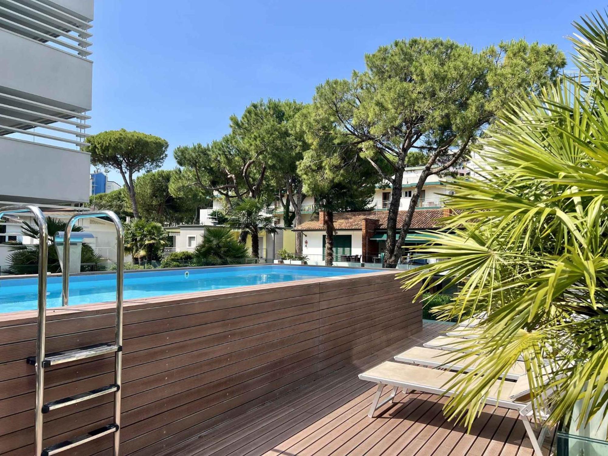 Apartments In Lignano 21656 Lignano Sabbiadoro Luaran gambar