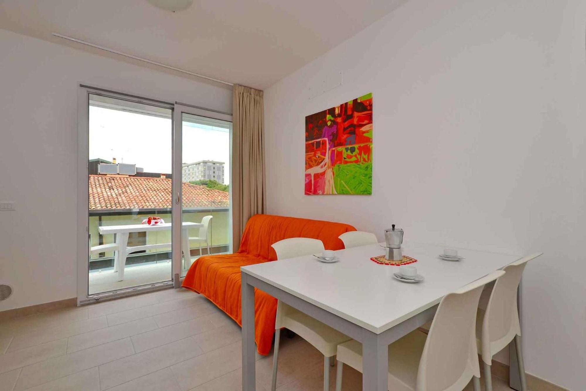 Apartments In Lignano 21656 Lignano Sabbiadoro Luaran gambar