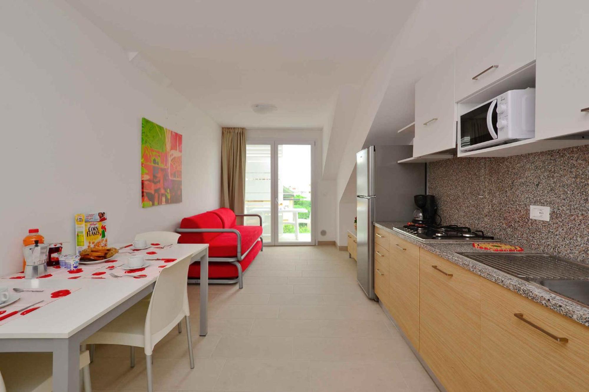 Apartments In Lignano 21656 Lignano Sabbiadoro Luaran gambar