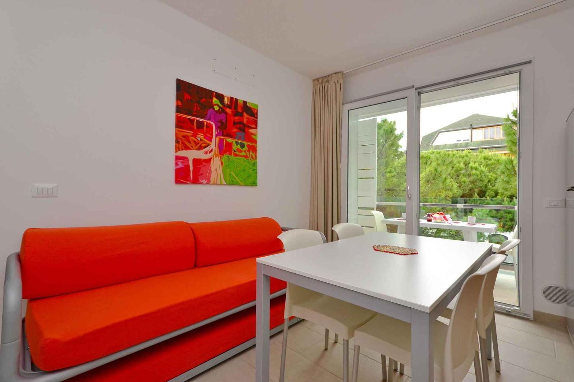 Apartments In Lignano 21656 Lignano Sabbiadoro Luaran gambar