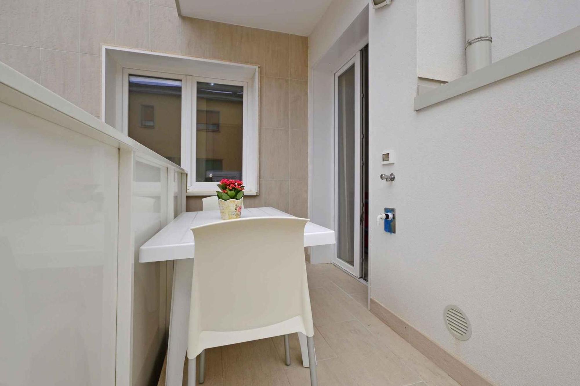 Apartments In Lignano 21656 Lignano Sabbiadoro Luaran gambar