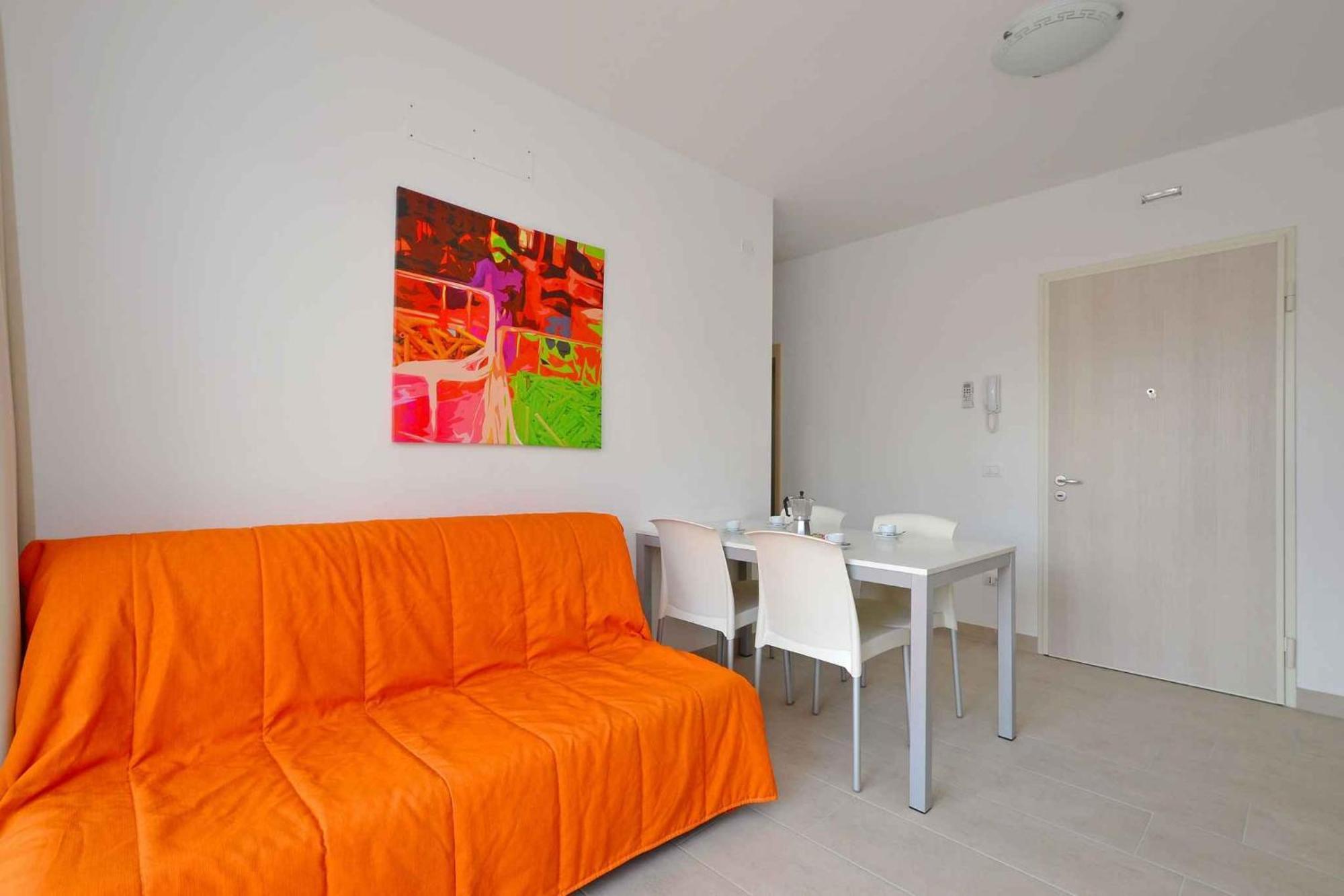Apartments In Lignano 21656 Lignano Sabbiadoro Luaran gambar