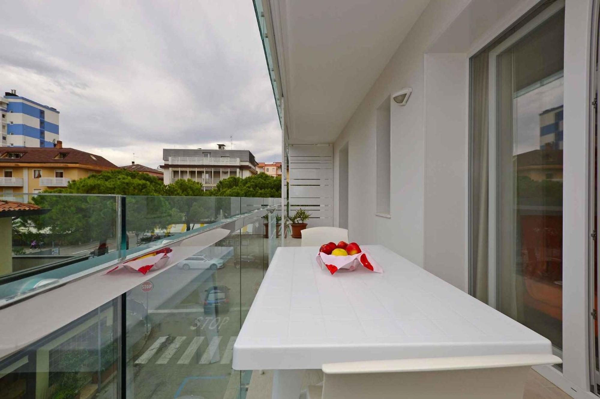 Apartments In Lignano 21656 Lignano Sabbiadoro Luaran gambar