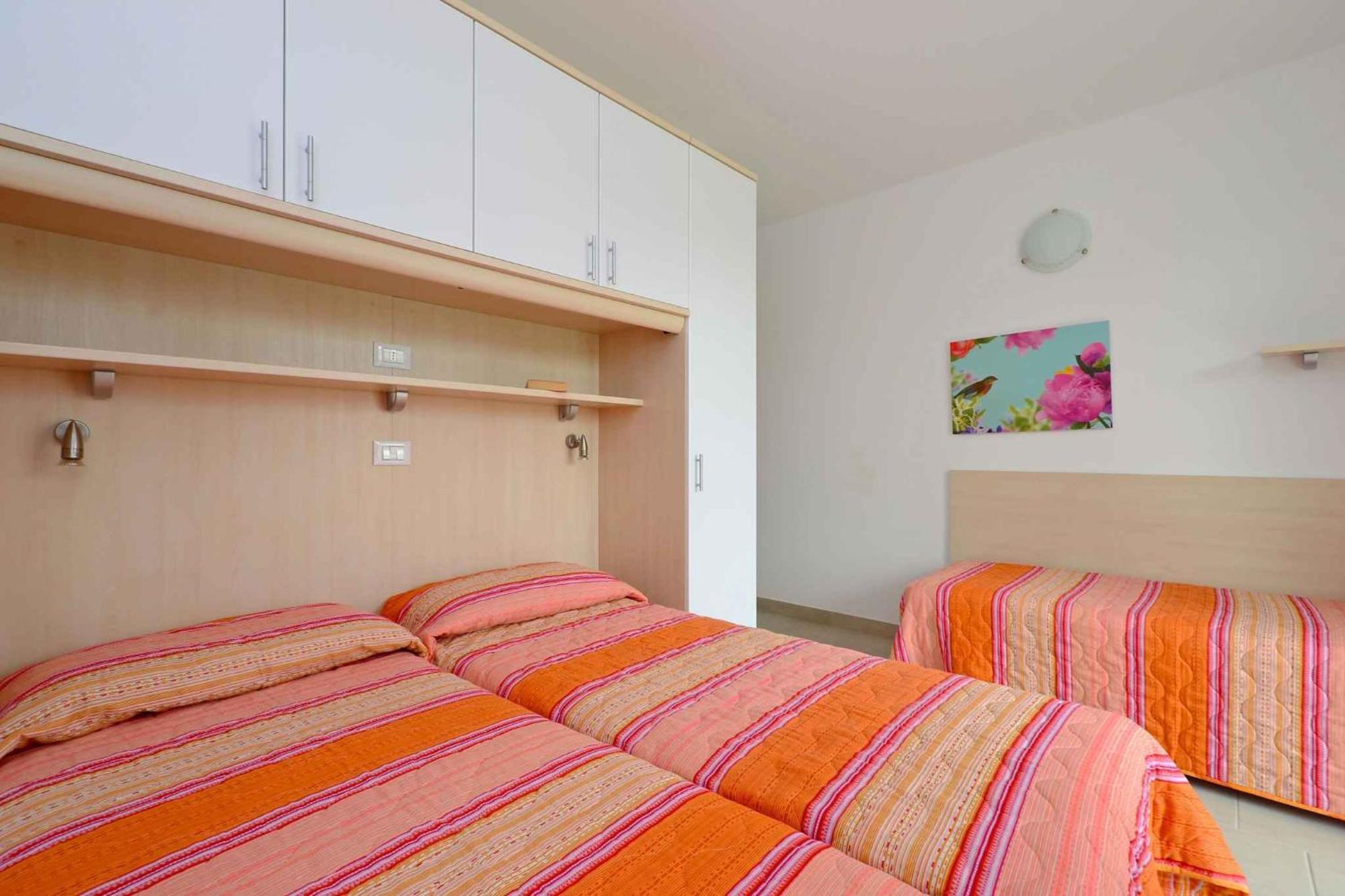 Apartments In Lignano 21656 Lignano Sabbiadoro Luaran gambar