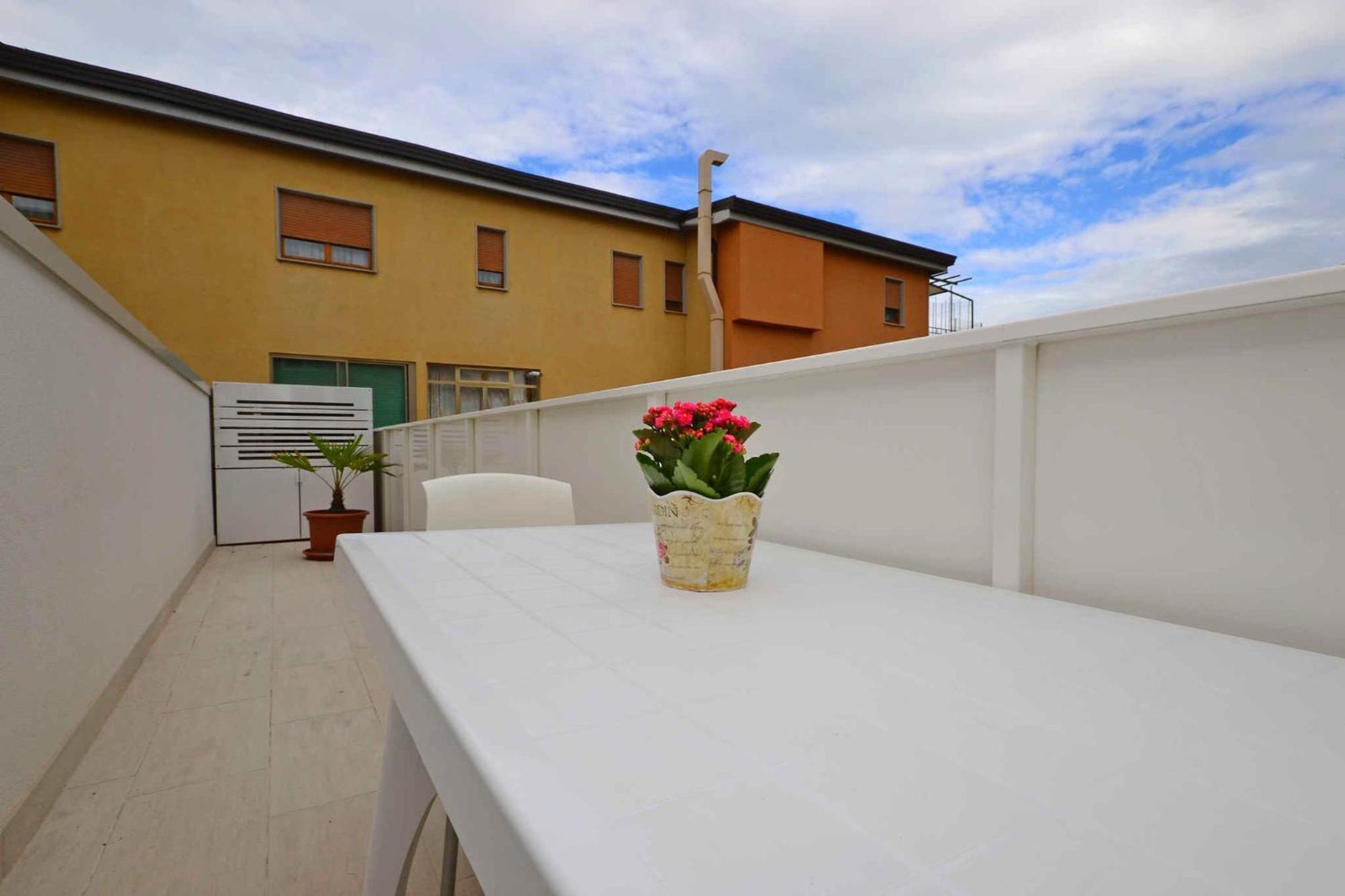Apartments In Lignano 21656 Lignano Sabbiadoro Luaran gambar