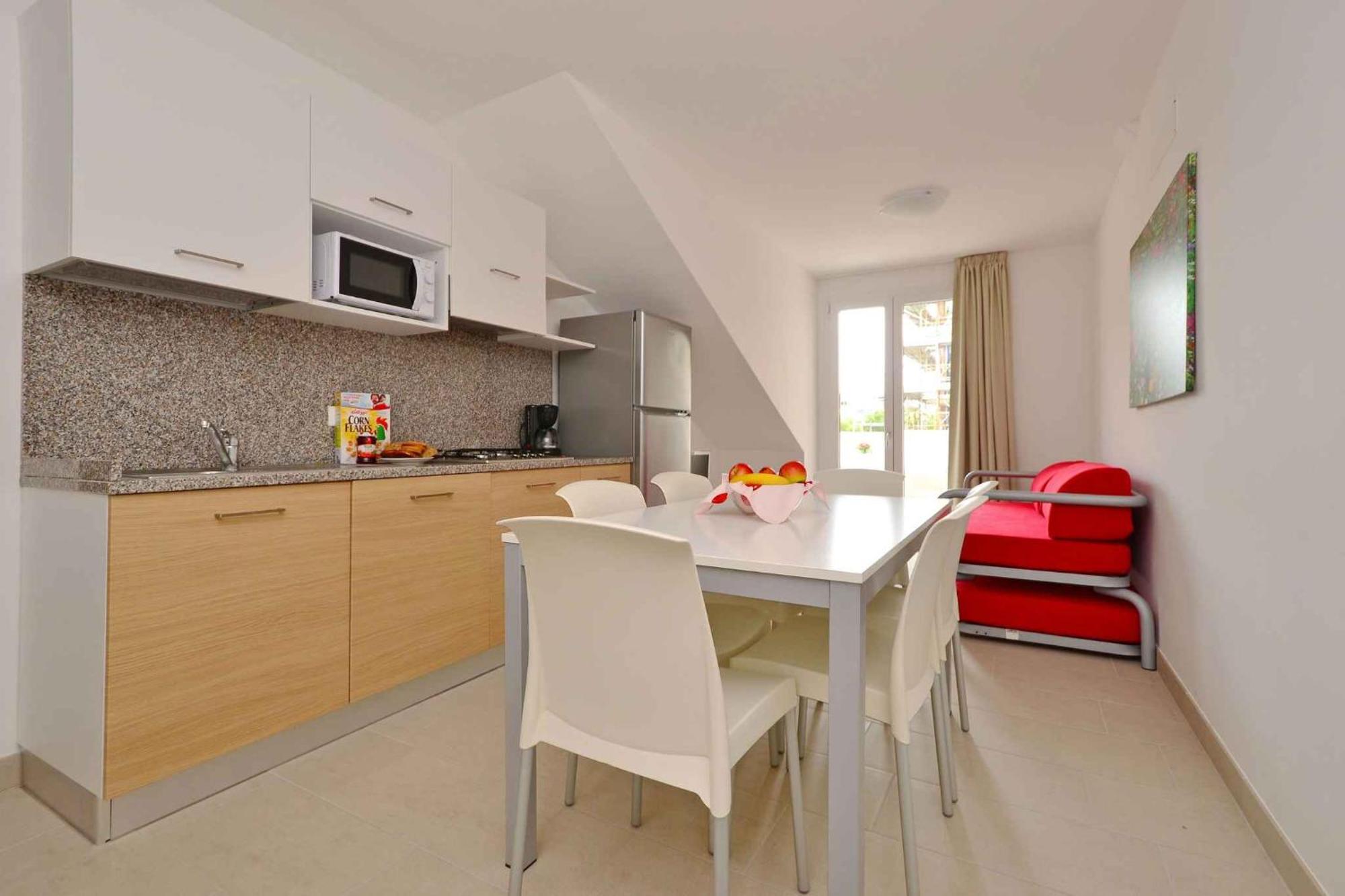 Apartments In Lignano 21656 Lignano Sabbiadoro Luaran gambar