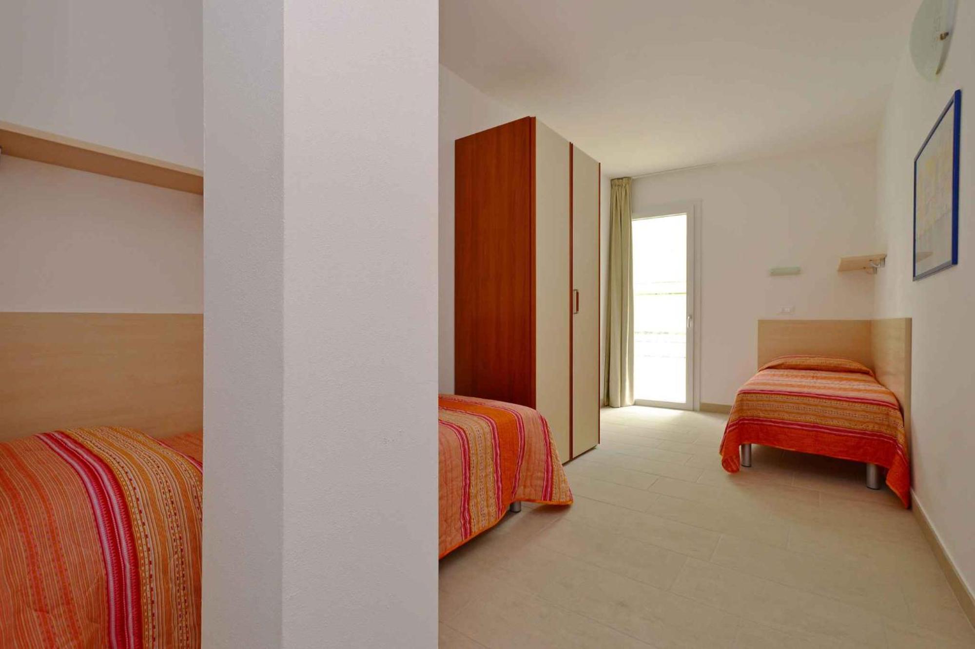 Apartments In Lignano 21656 Lignano Sabbiadoro Luaran gambar