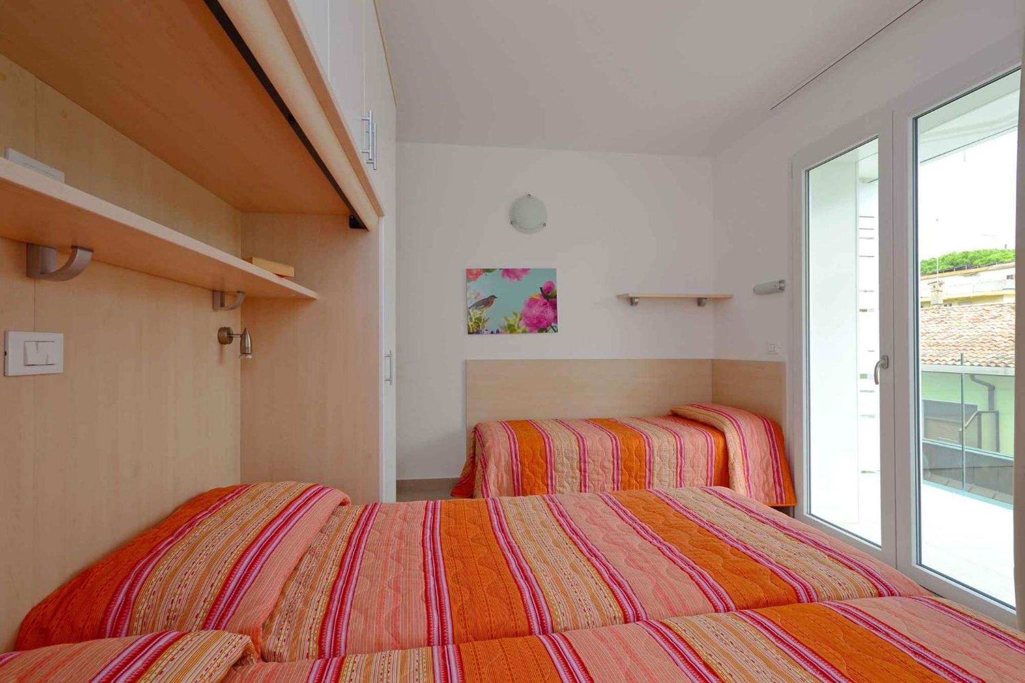 Apartments In Lignano 21656 Lignano Sabbiadoro Luaran gambar