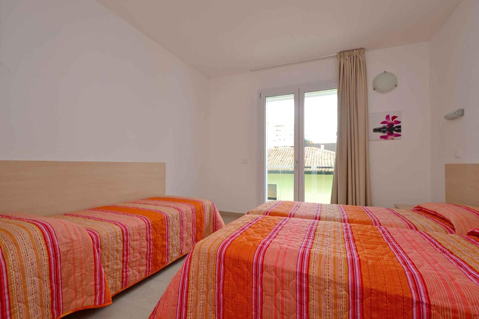 Apartments In Lignano 21656 Lignano Sabbiadoro Luaran gambar
