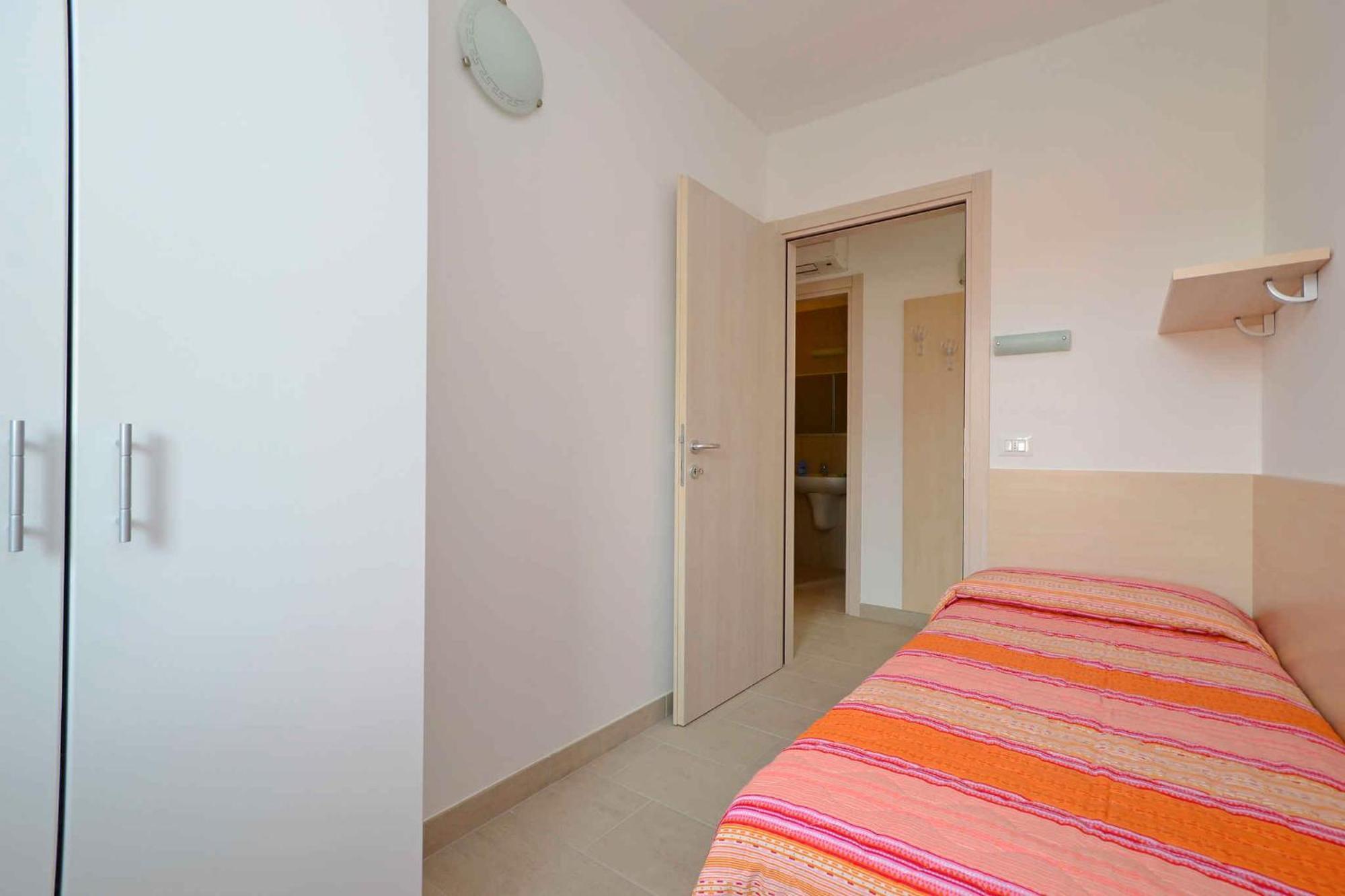Apartments In Lignano 21656 Lignano Sabbiadoro Luaran gambar