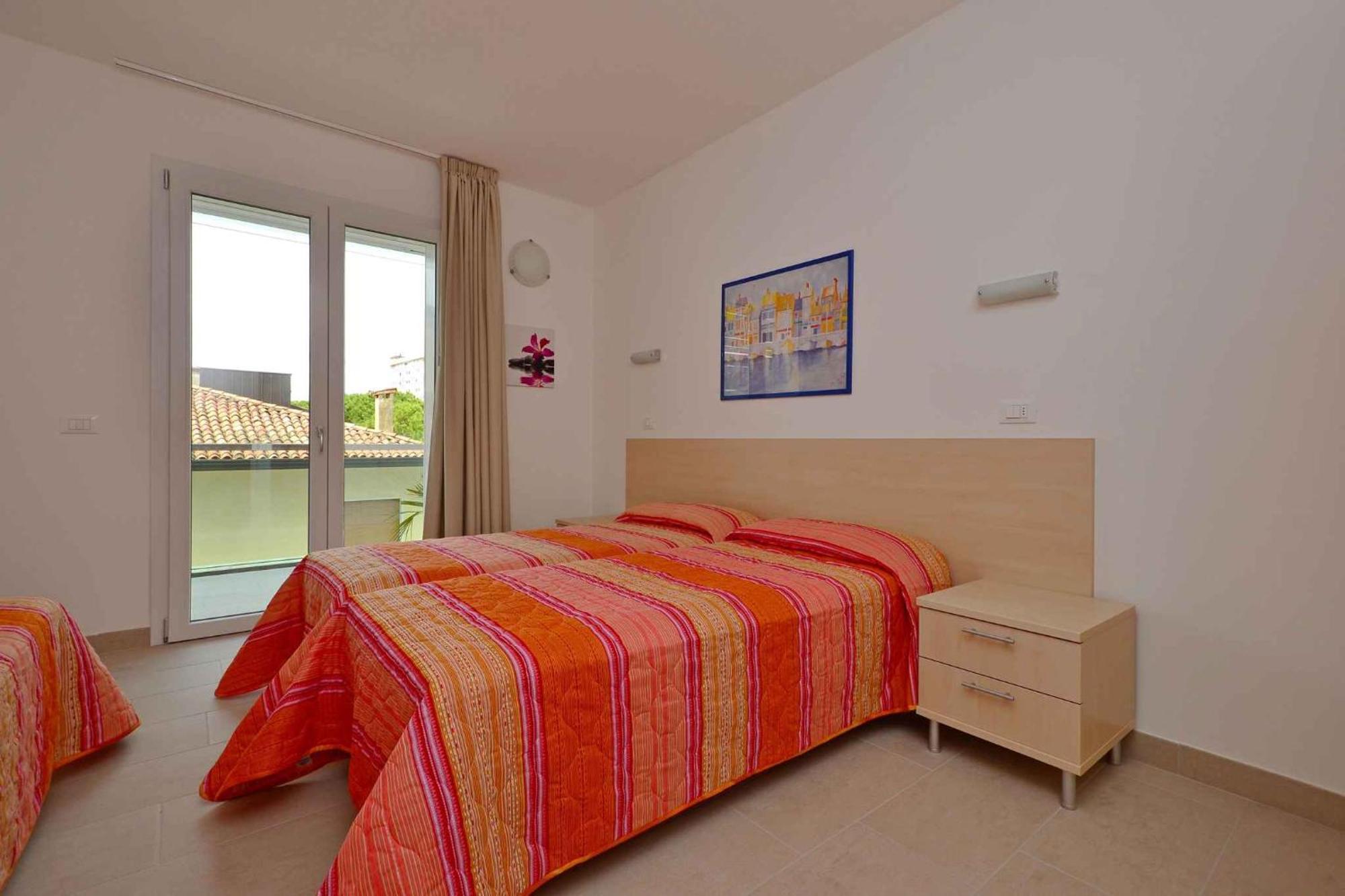Apartments In Lignano 21656 Lignano Sabbiadoro Luaran gambar