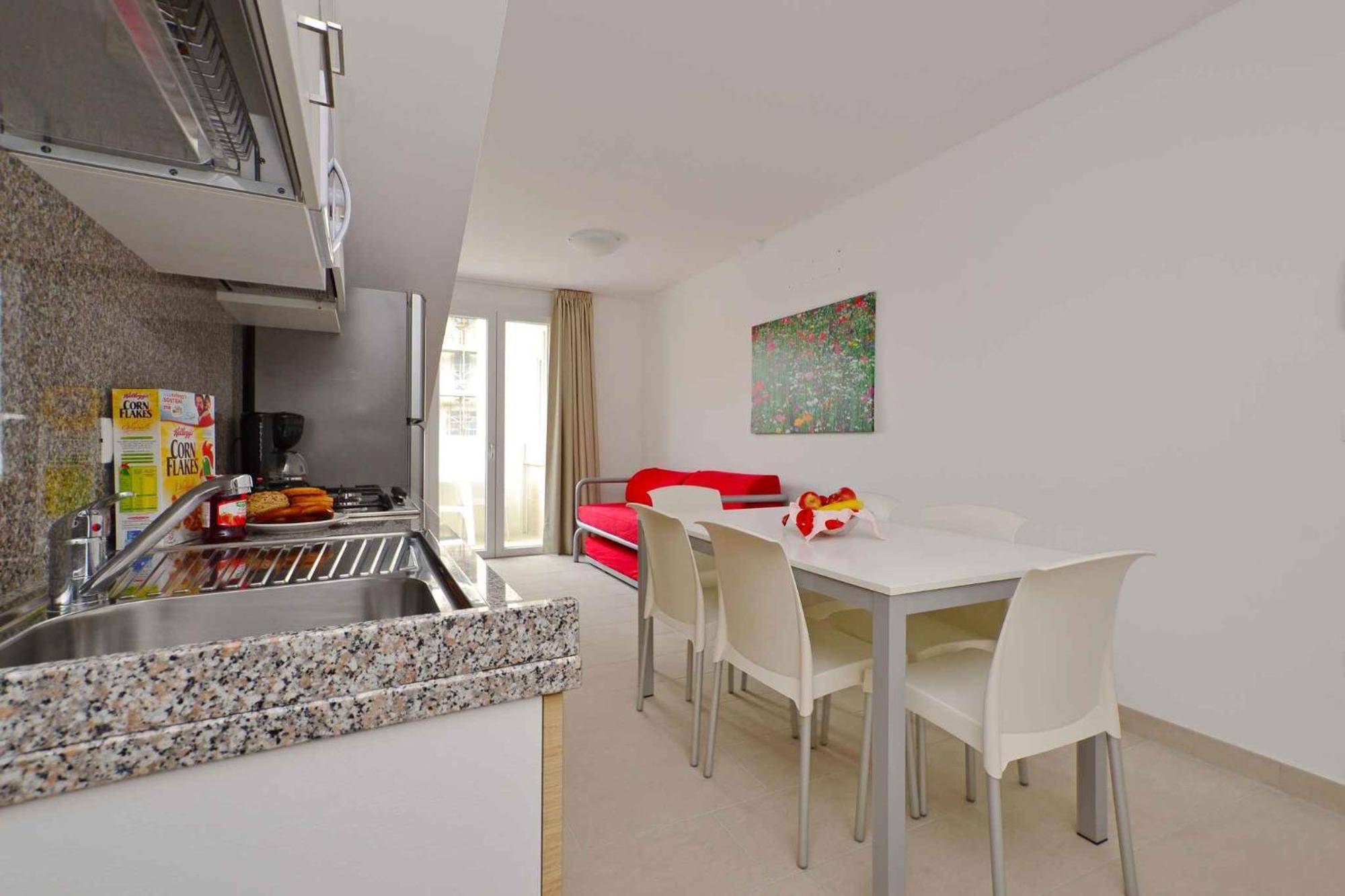 Apartments In Lignano 21656 Lignano Sabbiadoro Luaran gambar
