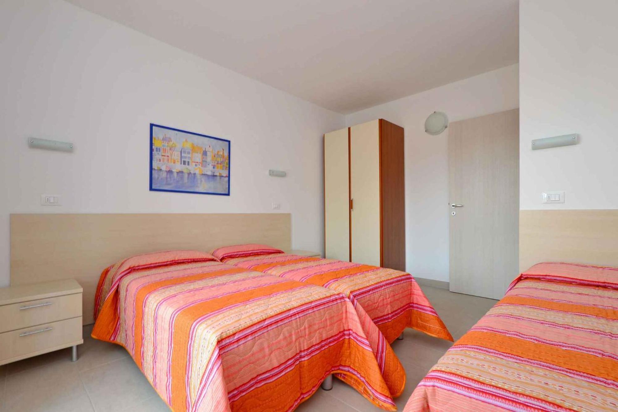 Apartments In Lignano 21656 Lignano Sabbiadoro Luaran gambar