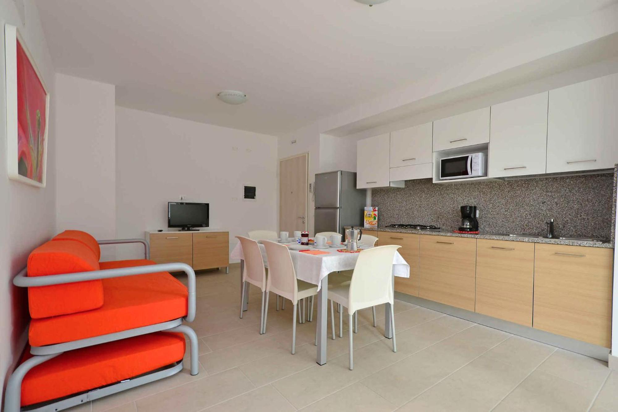 Apartments In Lignano 21656 Lignano Sabbiadoro Luaran gambar
