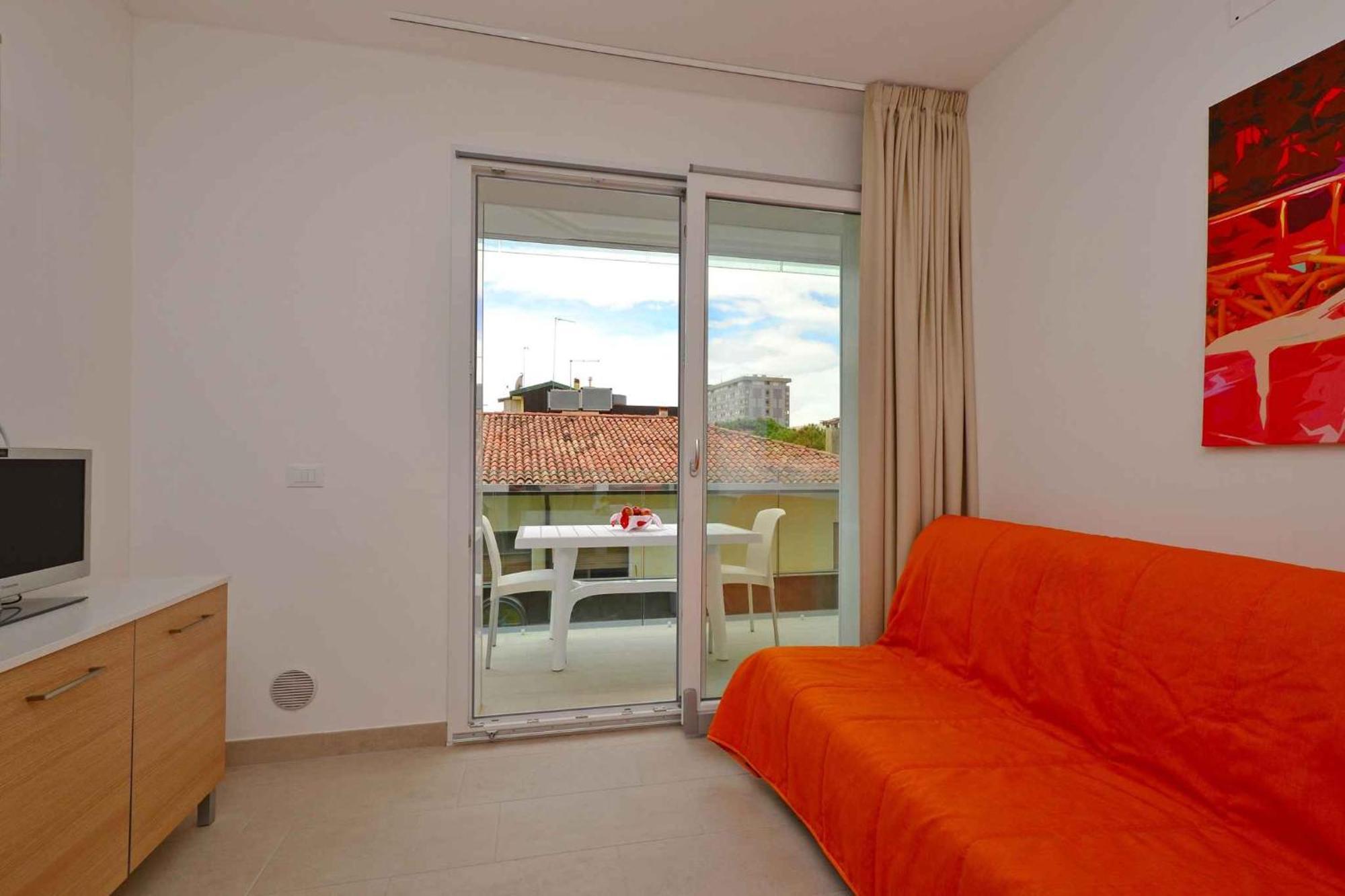 Apartments In Lignano 21656 Lignano Sabbiadoro Luaran gambar