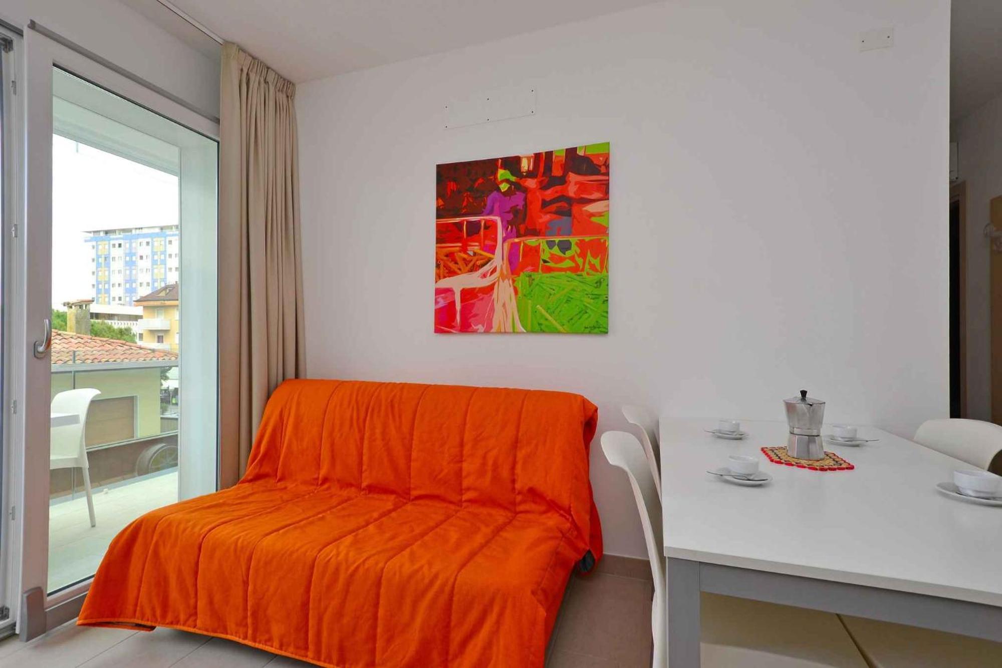 Apartments In Lignano 21656 Lignano Sabbiadoro Luaran gambar