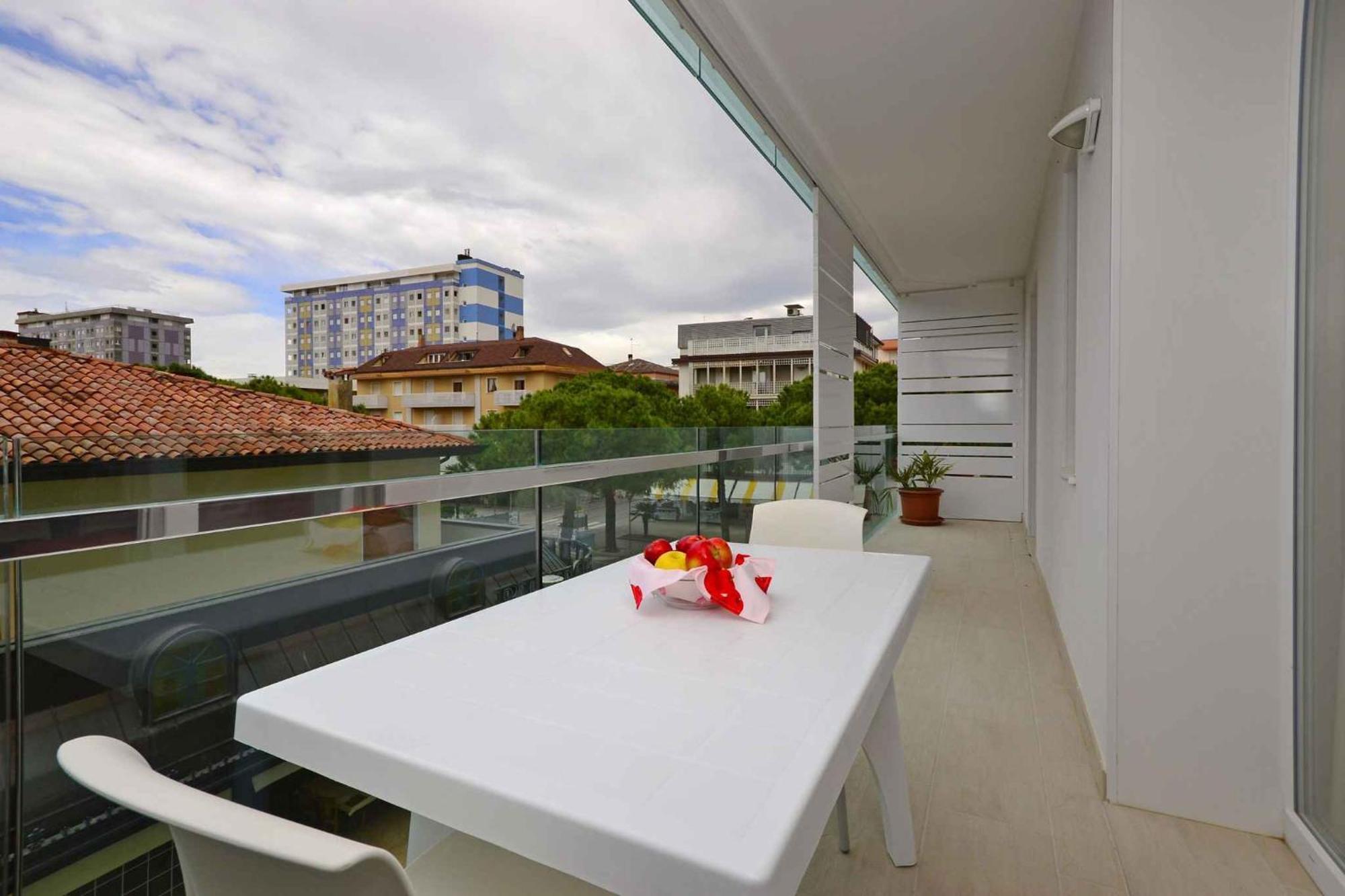 Apartments In Lignano 21656 Lignano Sabbiadoro Luaran gambar
