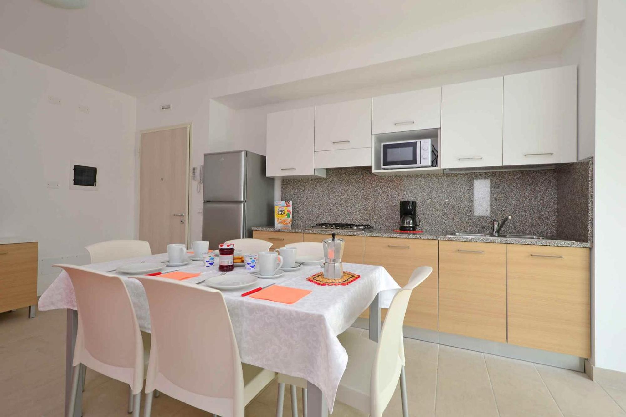 Apartments In Lignano 21656 Lignano Sabbiadoro Luaran gambar