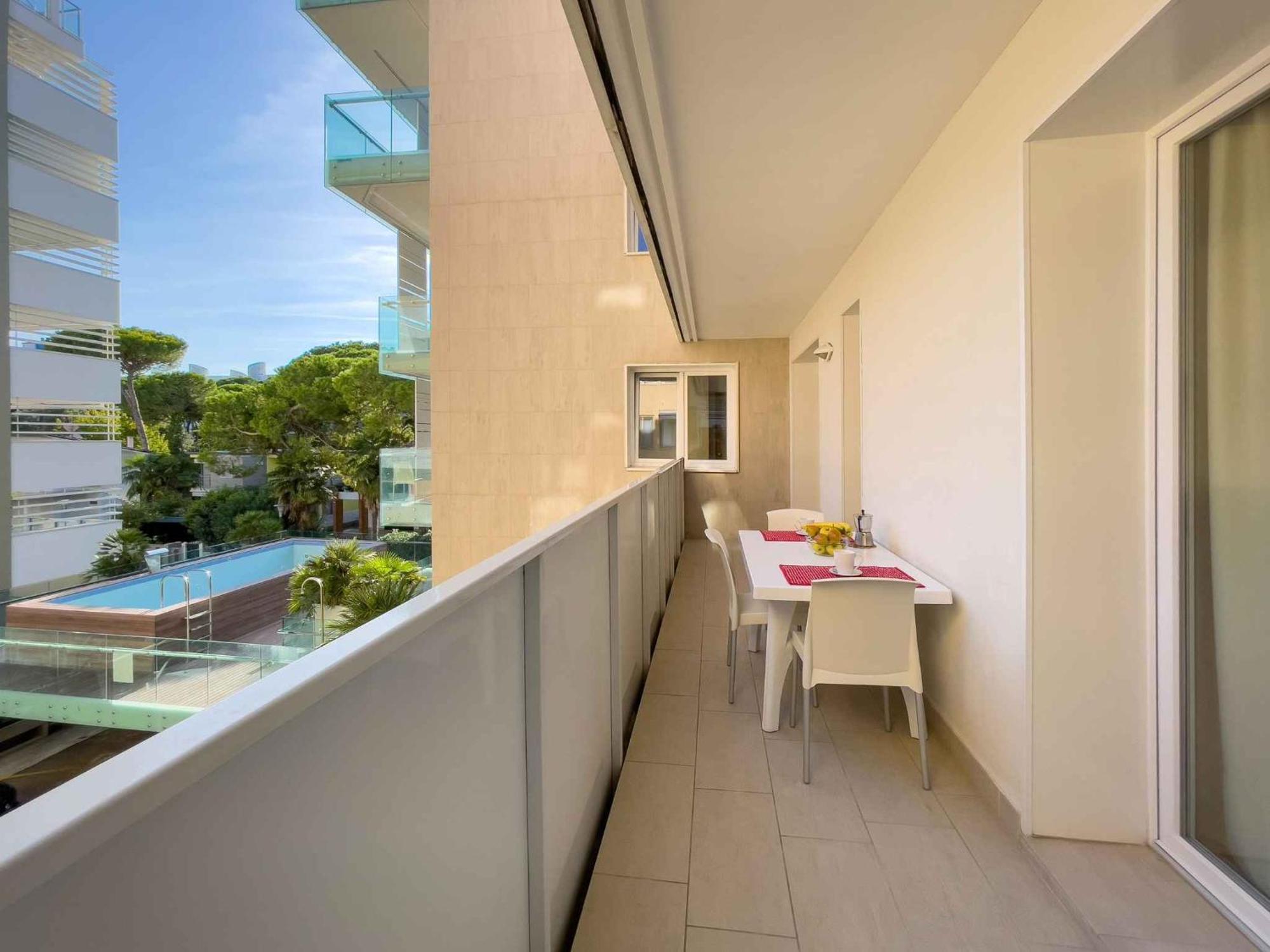 Apartments In Lignano 21656 Lignano Sabbiadoro Luaran gambar