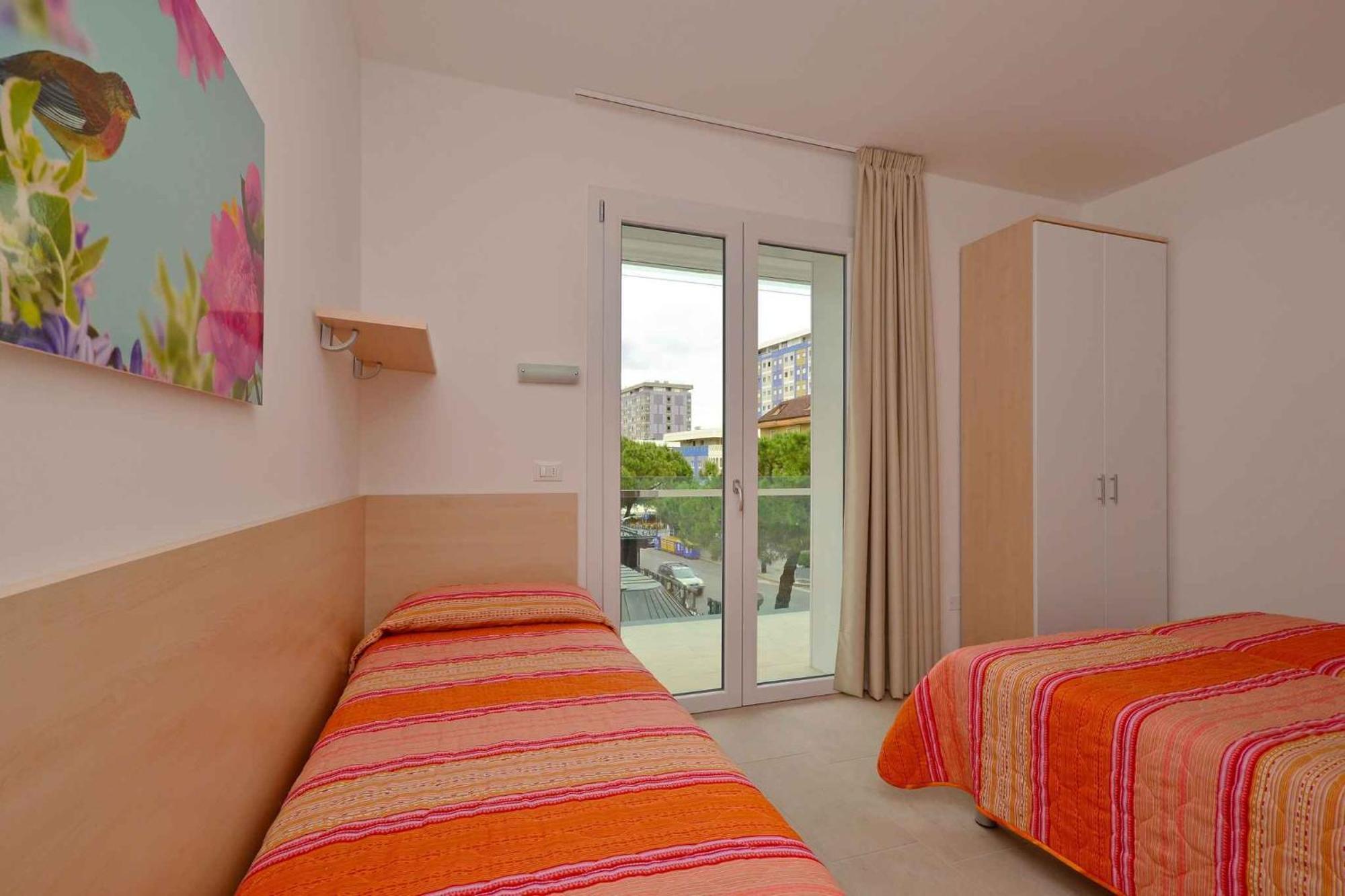 Apartments In Lignano 21656 Lignano Sabbiadoro Luaran gambar