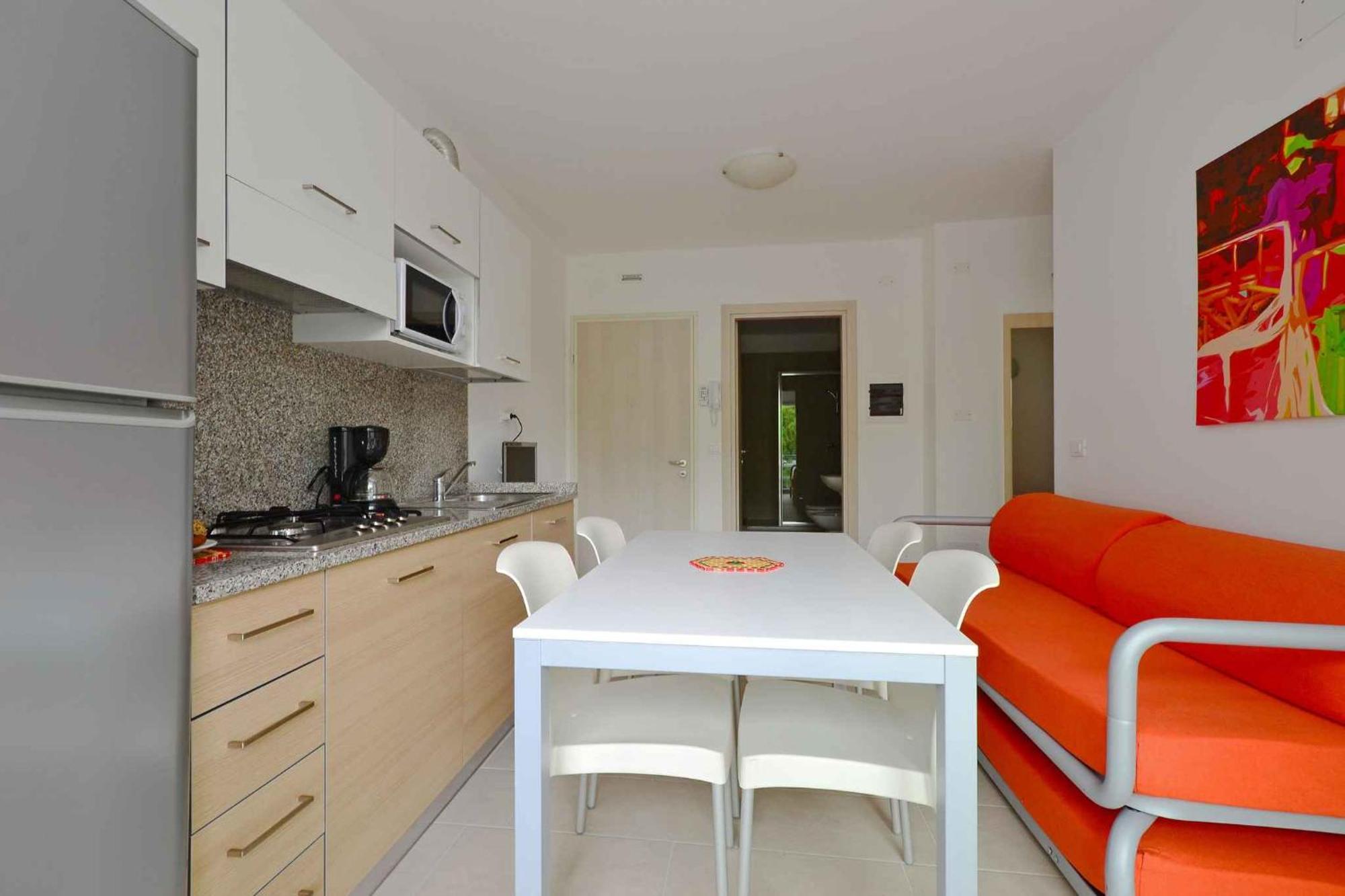 Apartments In Lignano 21656 Lignano Sabbiadoro Luaran gambar