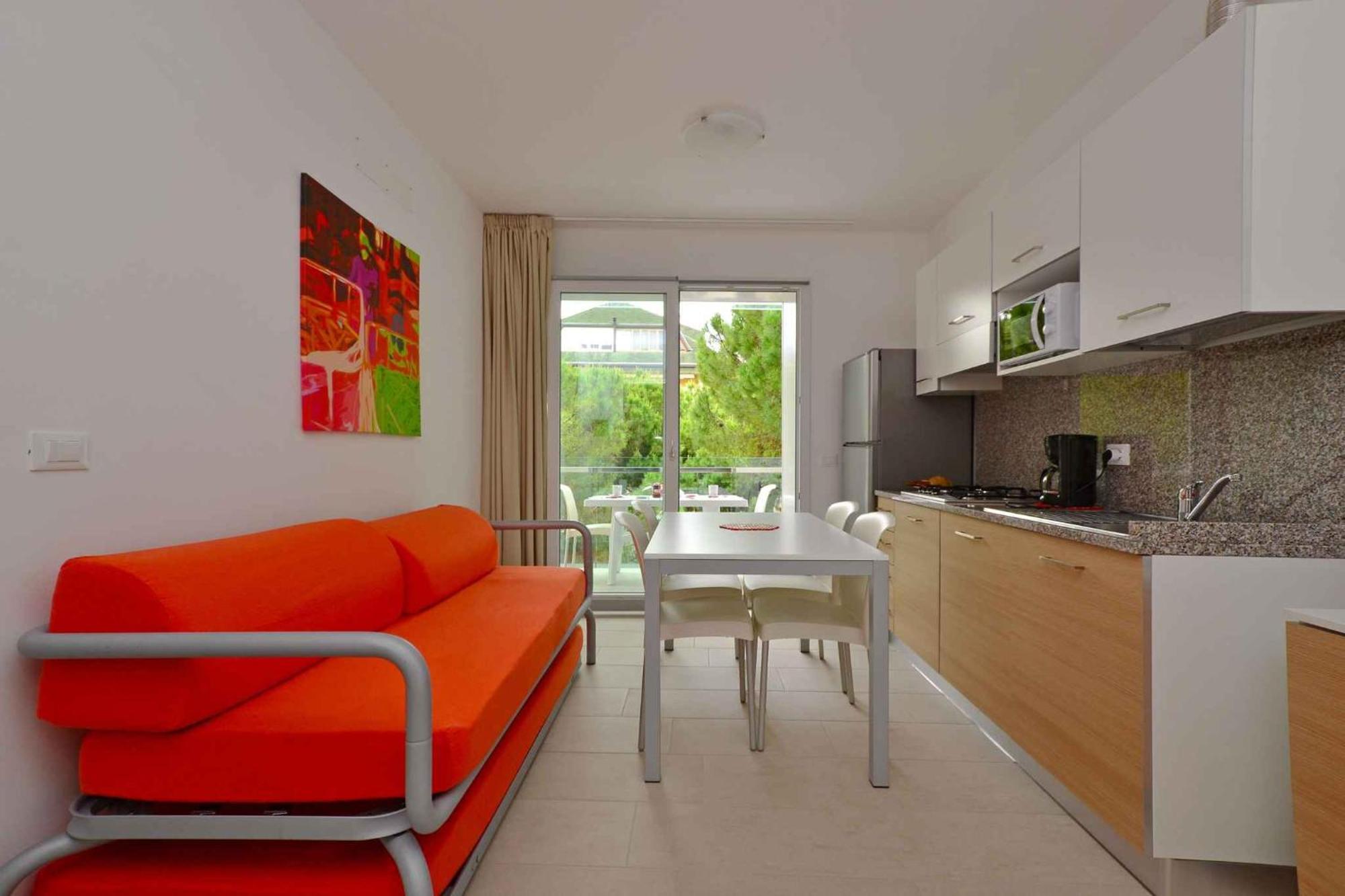Apartments In Lignano 21656 Lignano Sabbiadoro Luaran gambar