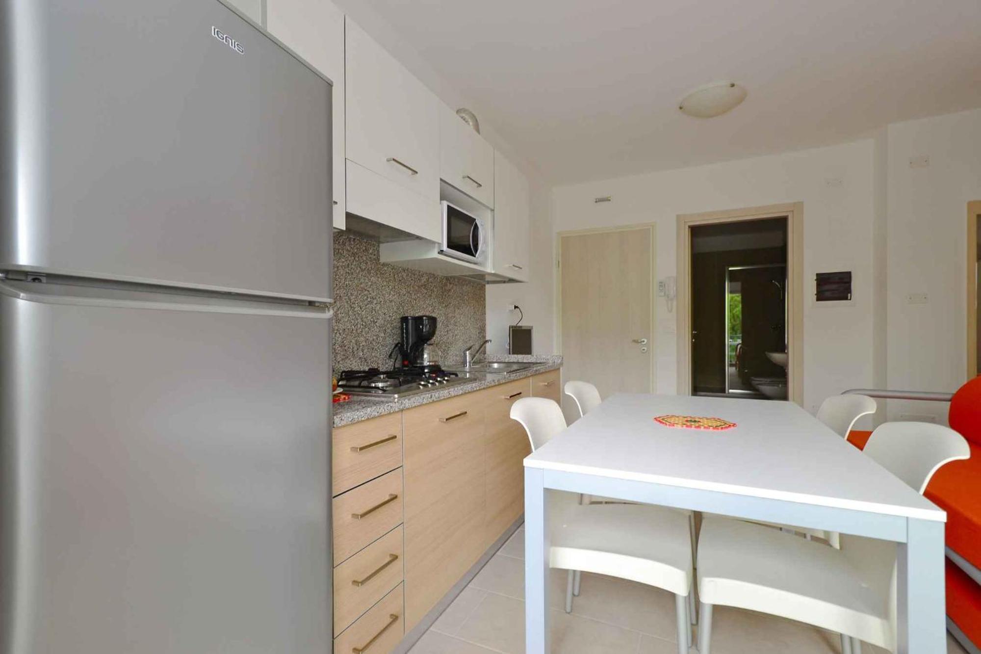 Apartments In Lignano 21656 Lignano Sabbiadoro Luaran gambar