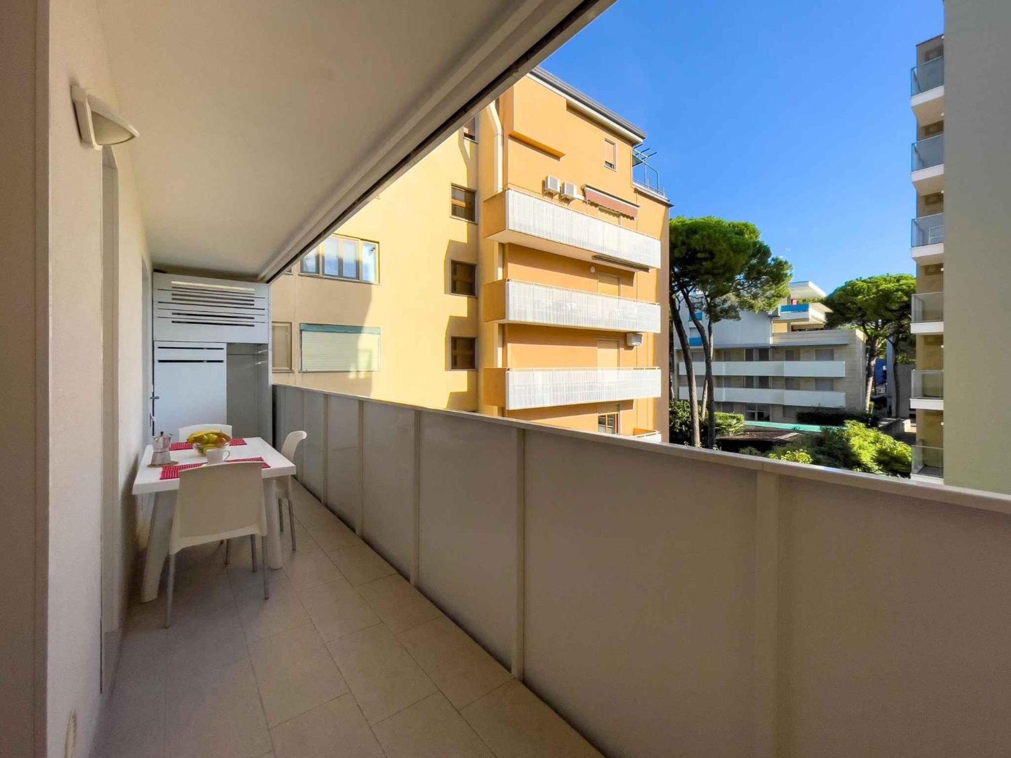 Apartments In Lignano 21656 Lignano Sabbiadoro Luaran gambar