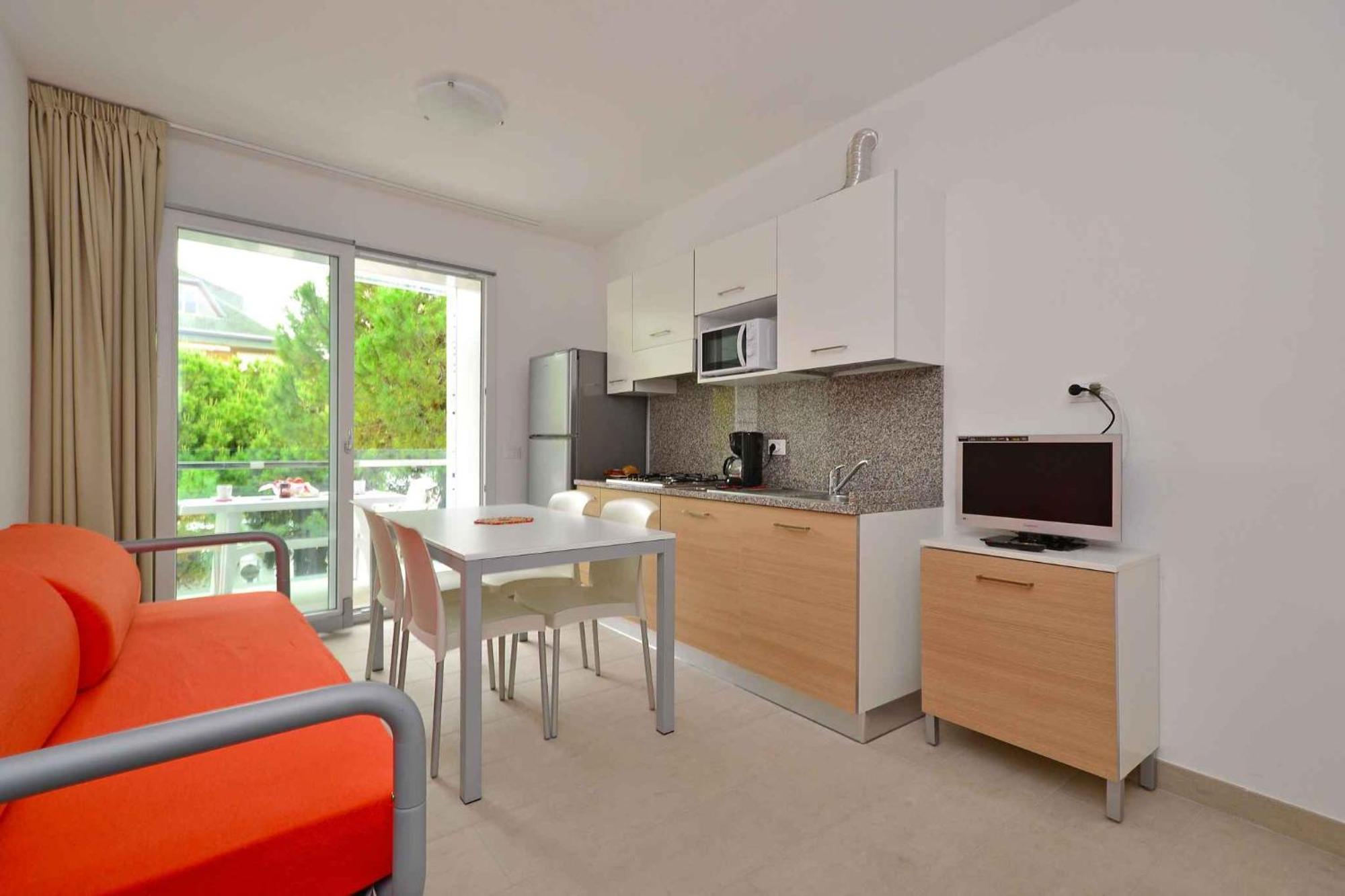 Apartments In Lignano 21656 Lignano Sabbiadoro Luaran gambar