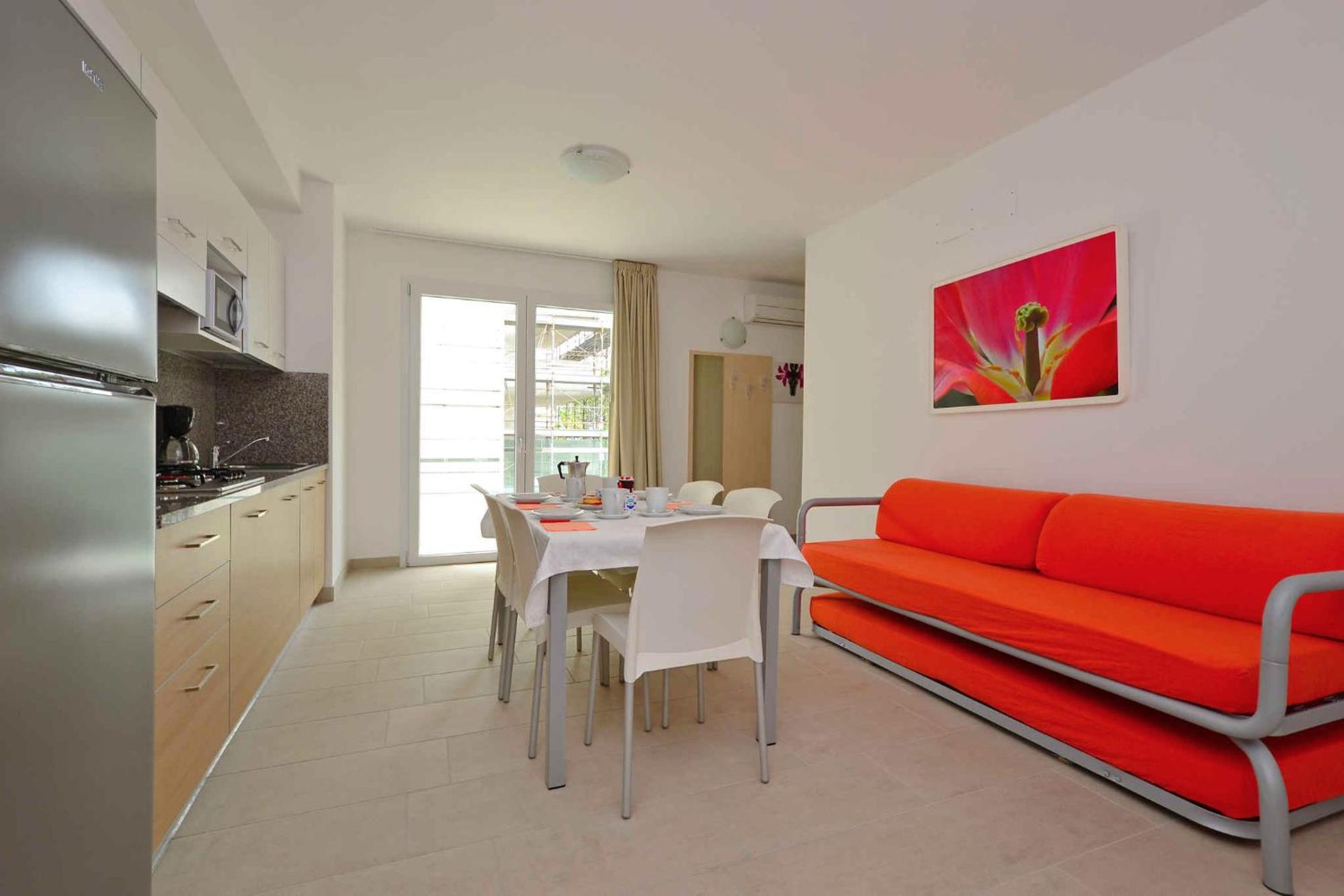 Apartments In Lignano 21656 Lignano Sabbiadoro Luaran gambar