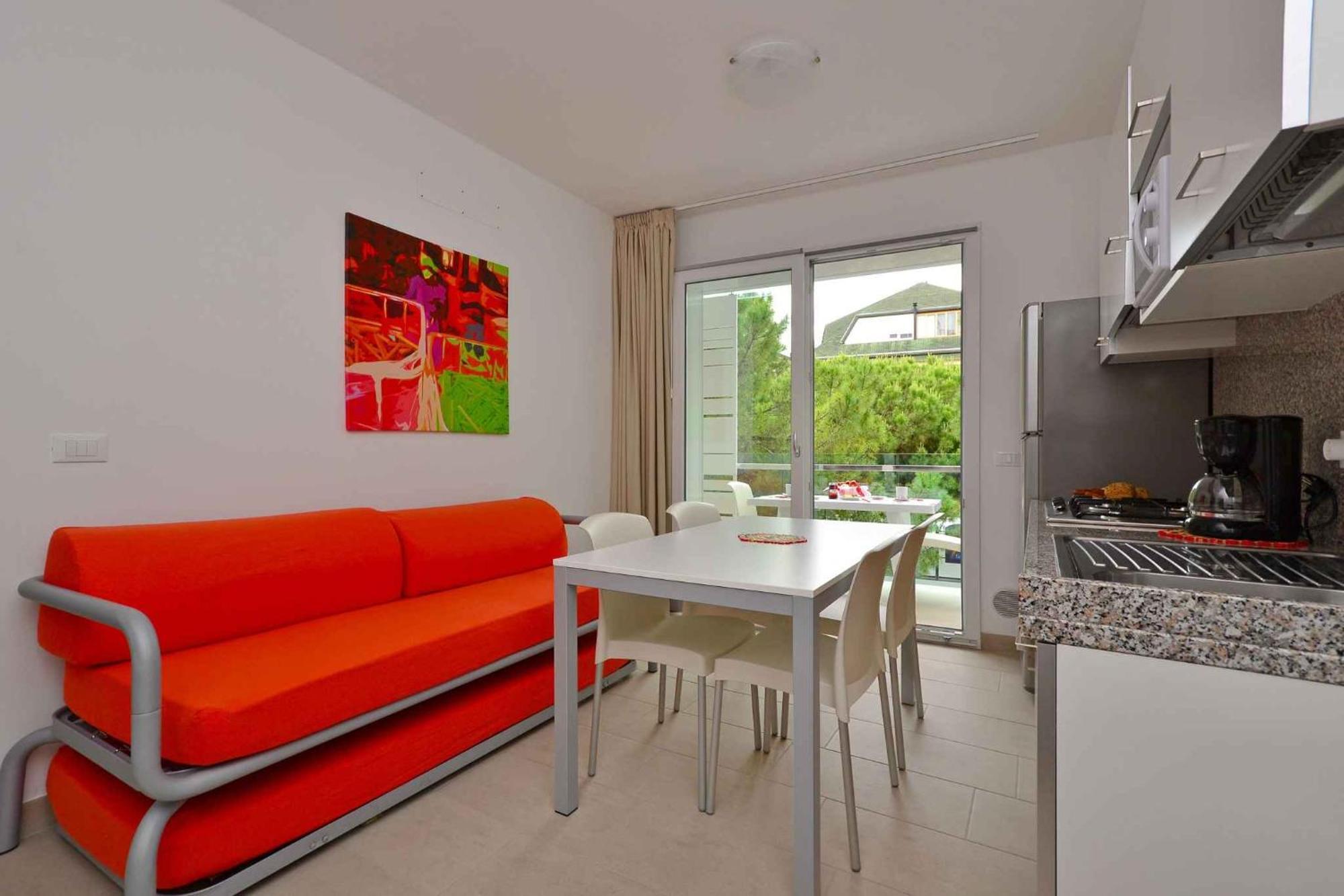 Apartments In Lignano 21656 Lignano Sabbiadoro Luaran gambar