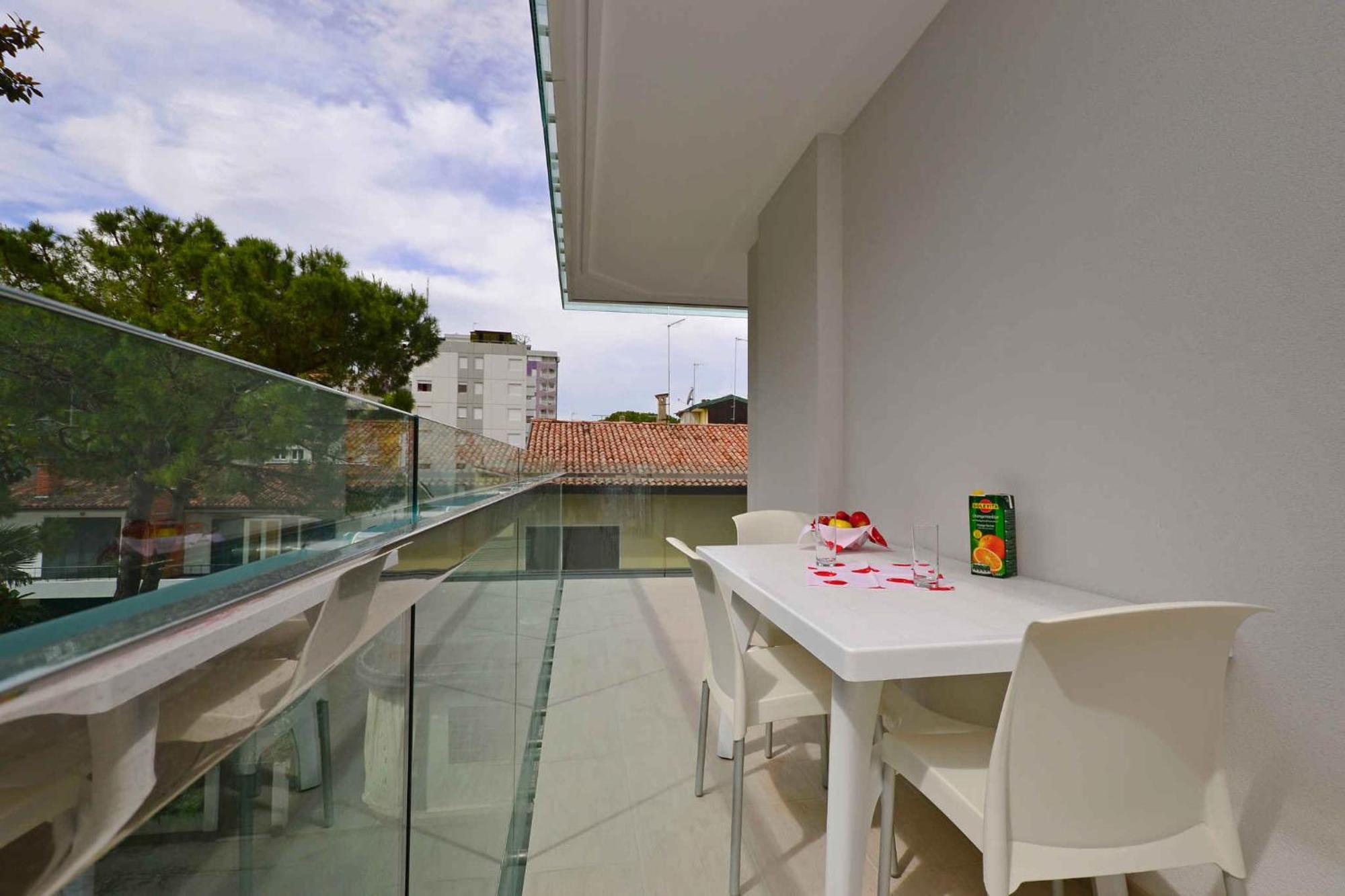 Apartments In Lignano 21656 Lignano Sabbiadoro Luaran gambar