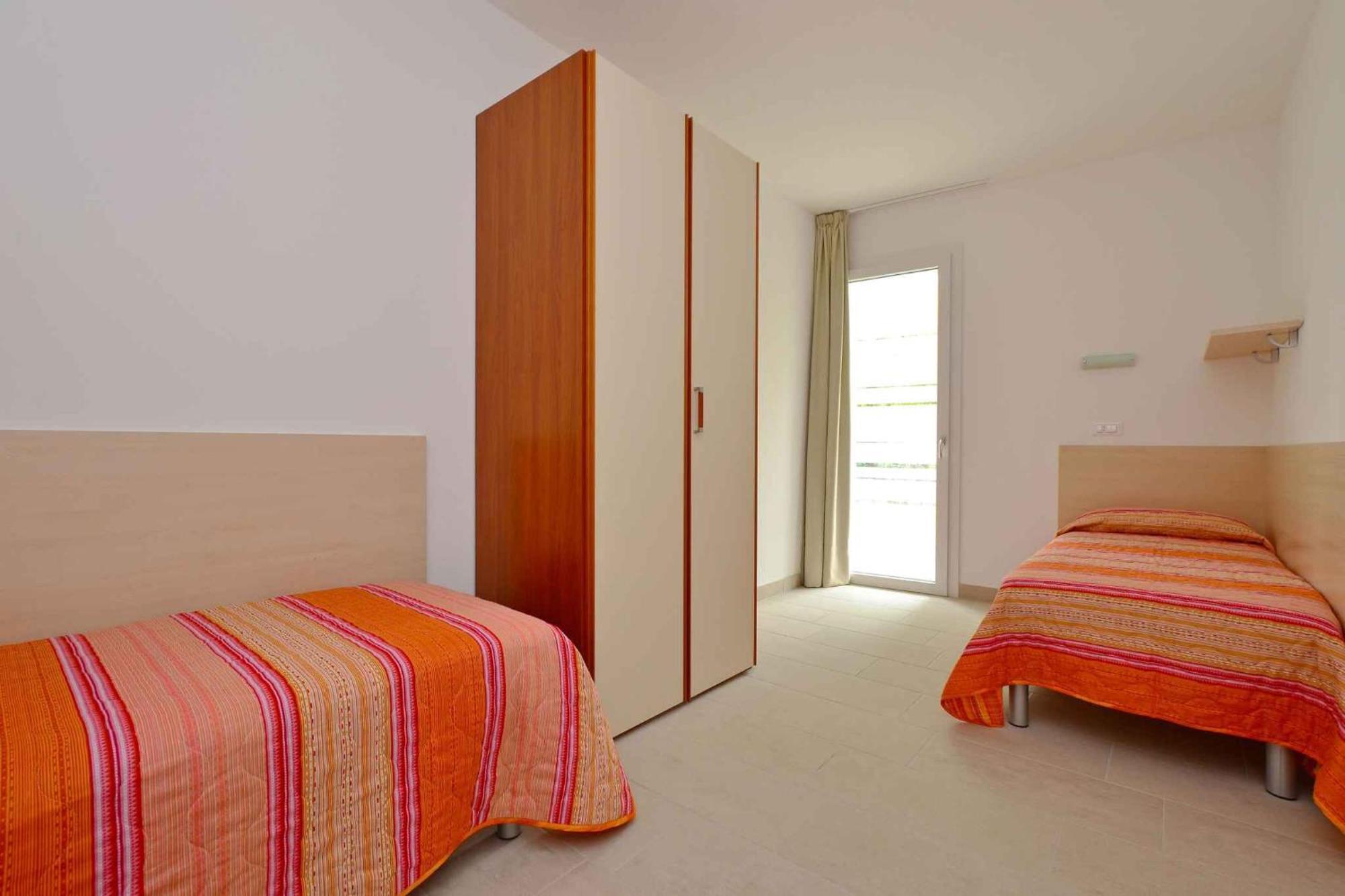 Apartments In Lignano 21656 Lignano Sabbiadoro Luaran gambar