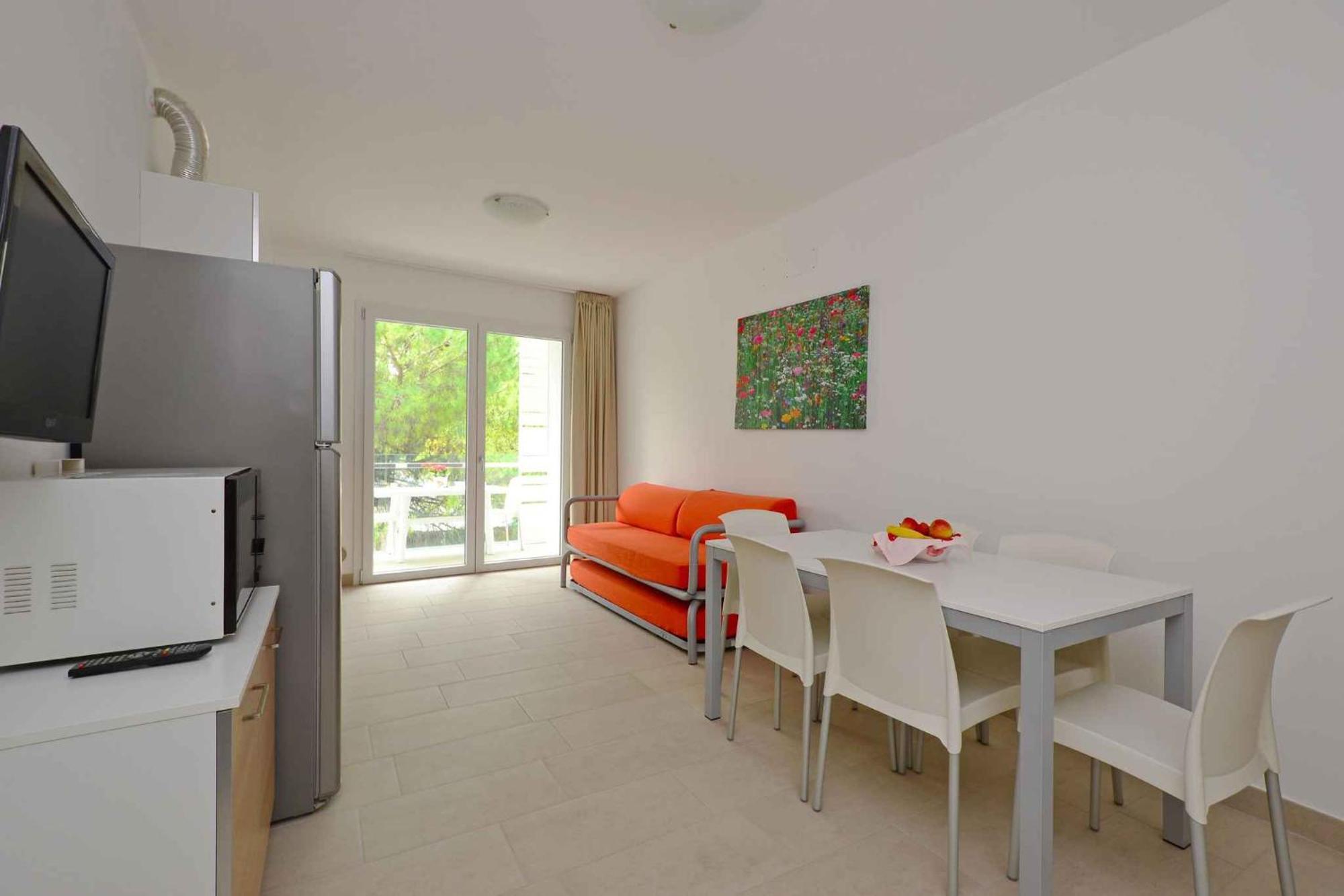 Apartments In Lignano 21656 Lignano Sabbiadoro Luaran gambar