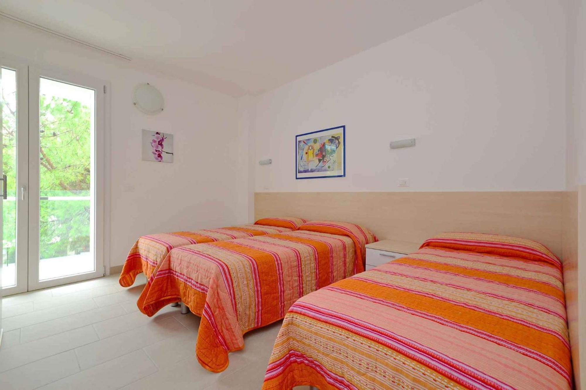 Apartments In Lignano 21656 Lignano Sabbiadoro Luaran gambar