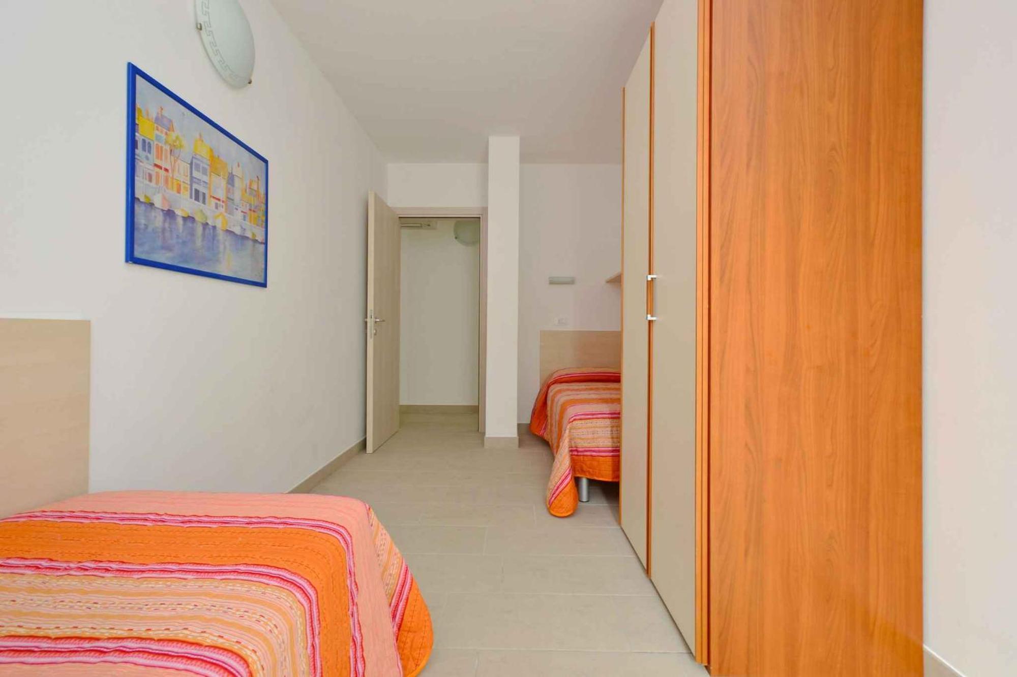 Apartments In Lignano 21656 Lignano Sabbiadoro Luaran gambar
