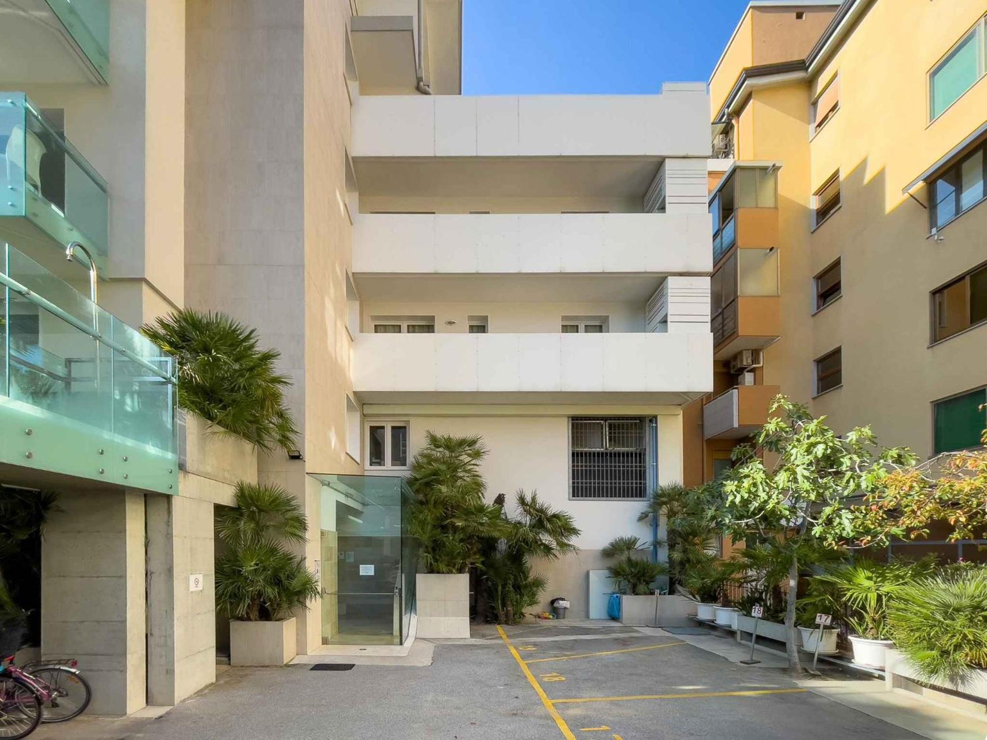 Apartments In Lignano 21656 Lignano Sabbiadoro Luaran gambar