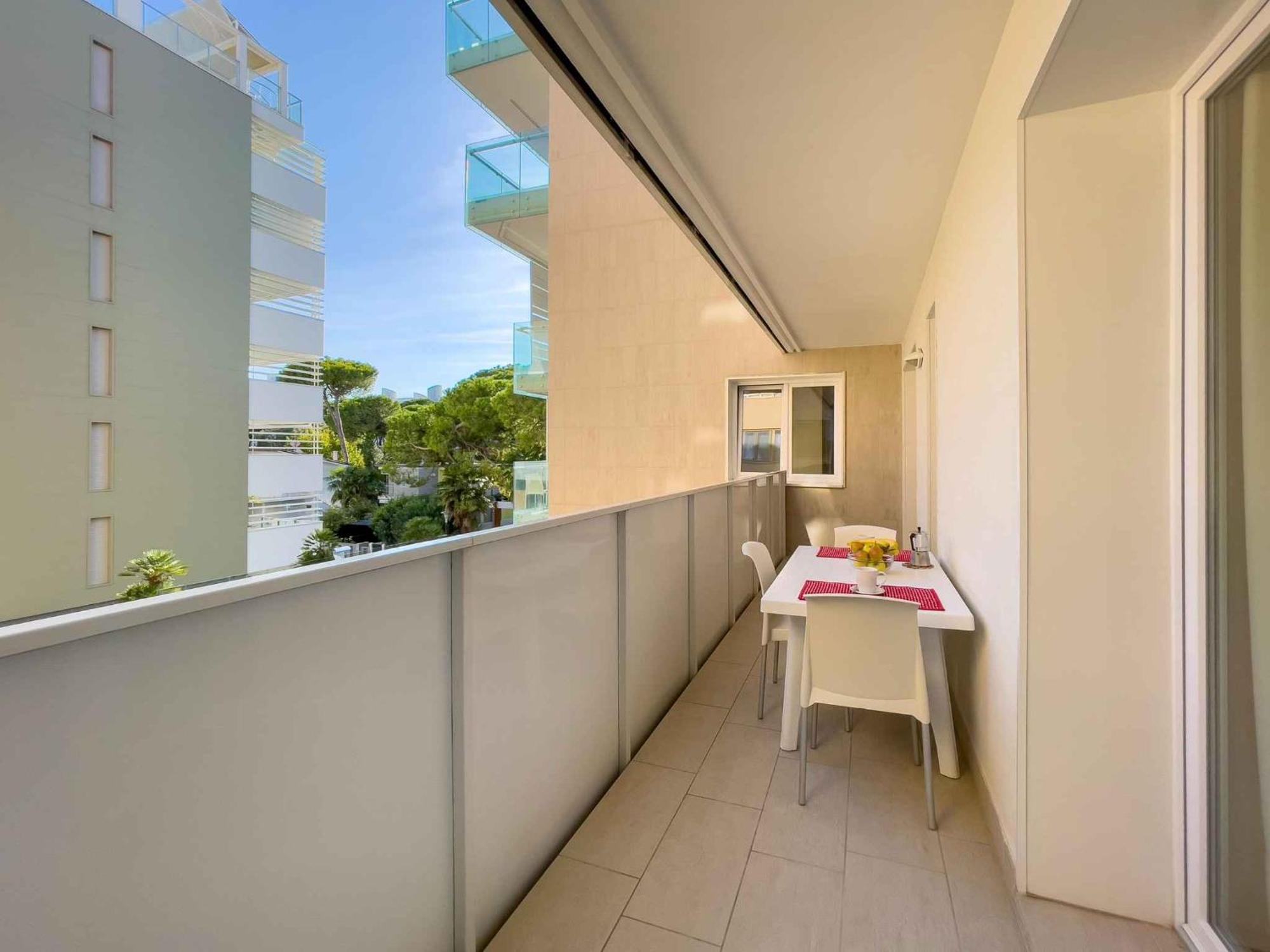 Apartments In Lignano 21656 Lignano Sabbiadoro Luaran gambar