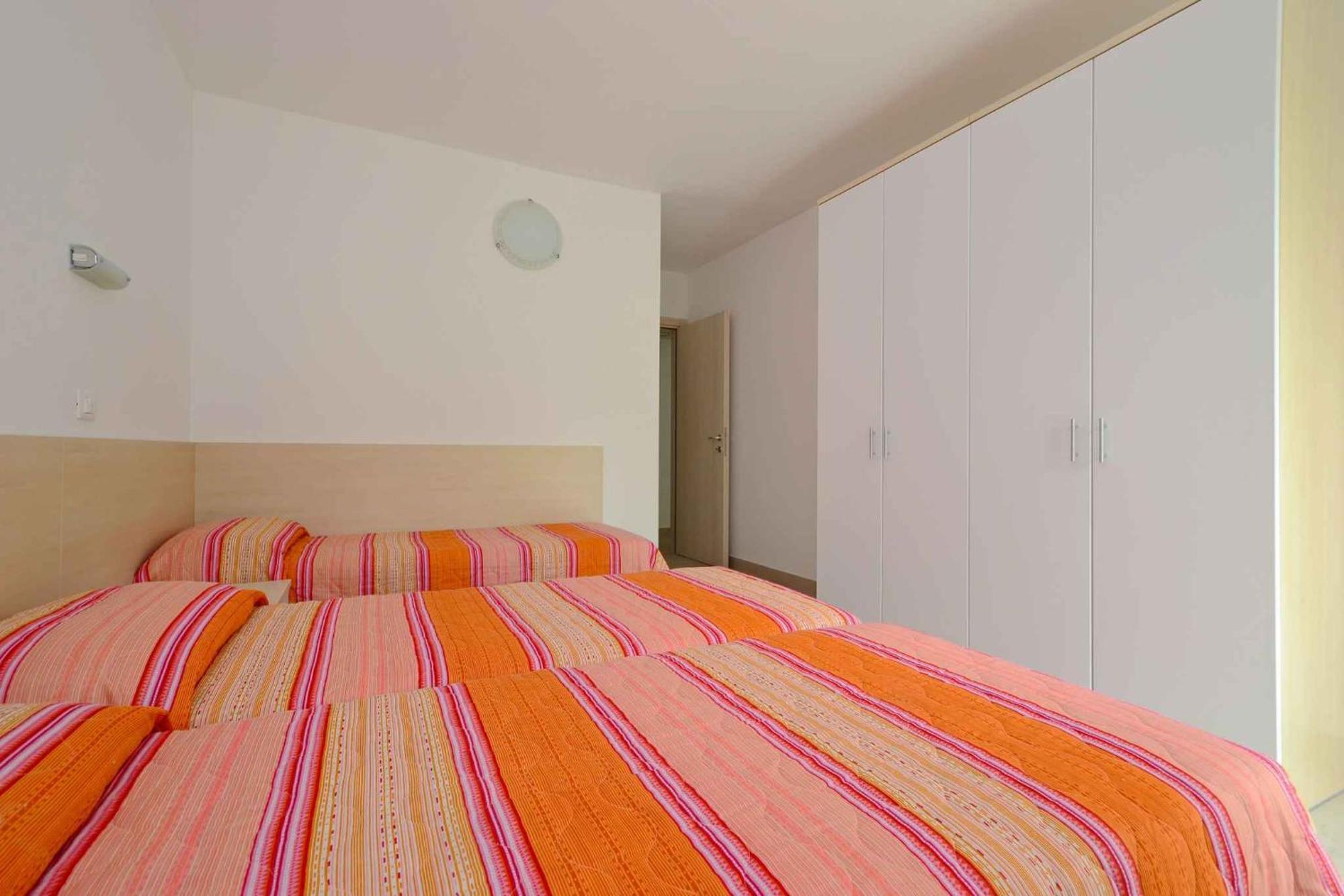 Apartments In Lignano 21656 Lignano Sabbiadoro Luaran gambar
