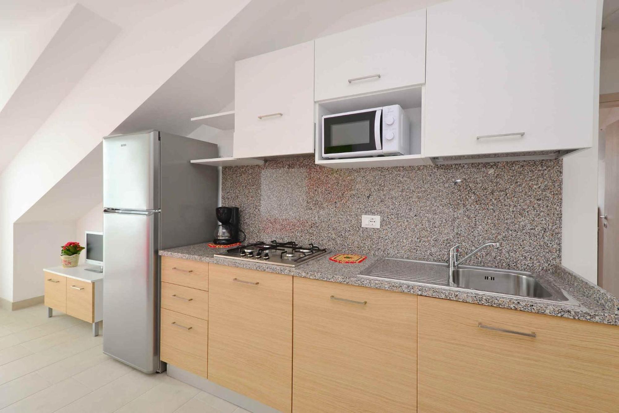 Apartments In Lignano 21656 Lignano Sabbiadoro Luaran gambar